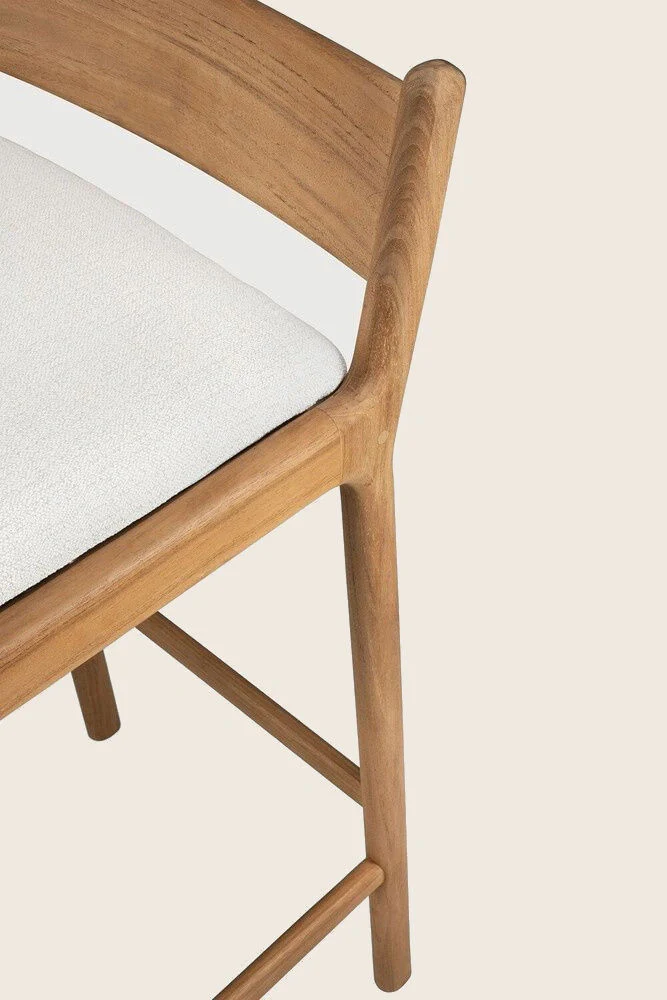 Jack Outdoor Bar Stool - Image 25
