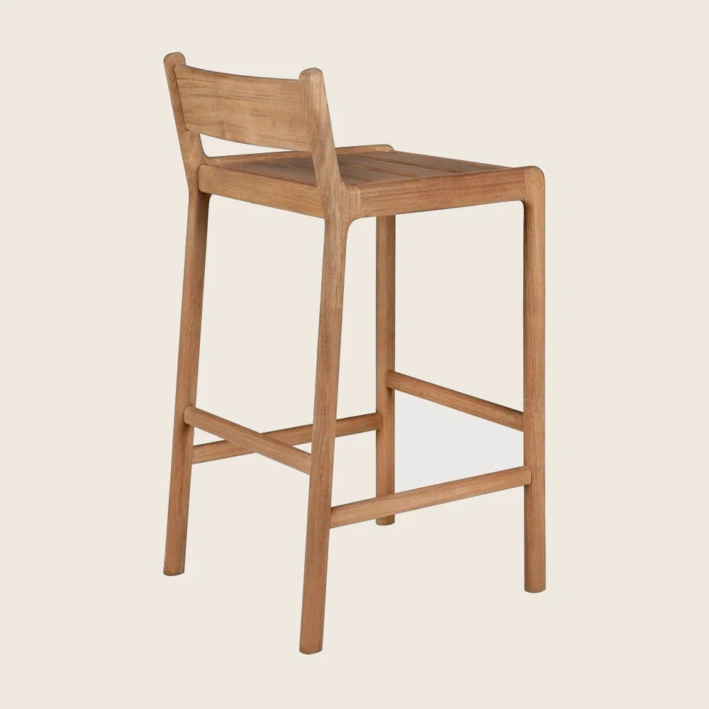 Jack Outdoor Bar Stool - Image 40