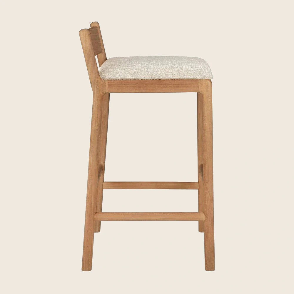 Jack Outdoor Bar Stool - Image 45