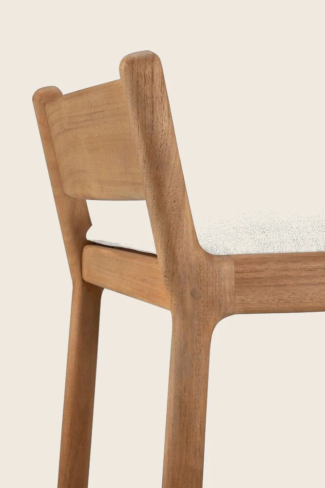 Jack Outdoor Bar Stool - Image 98