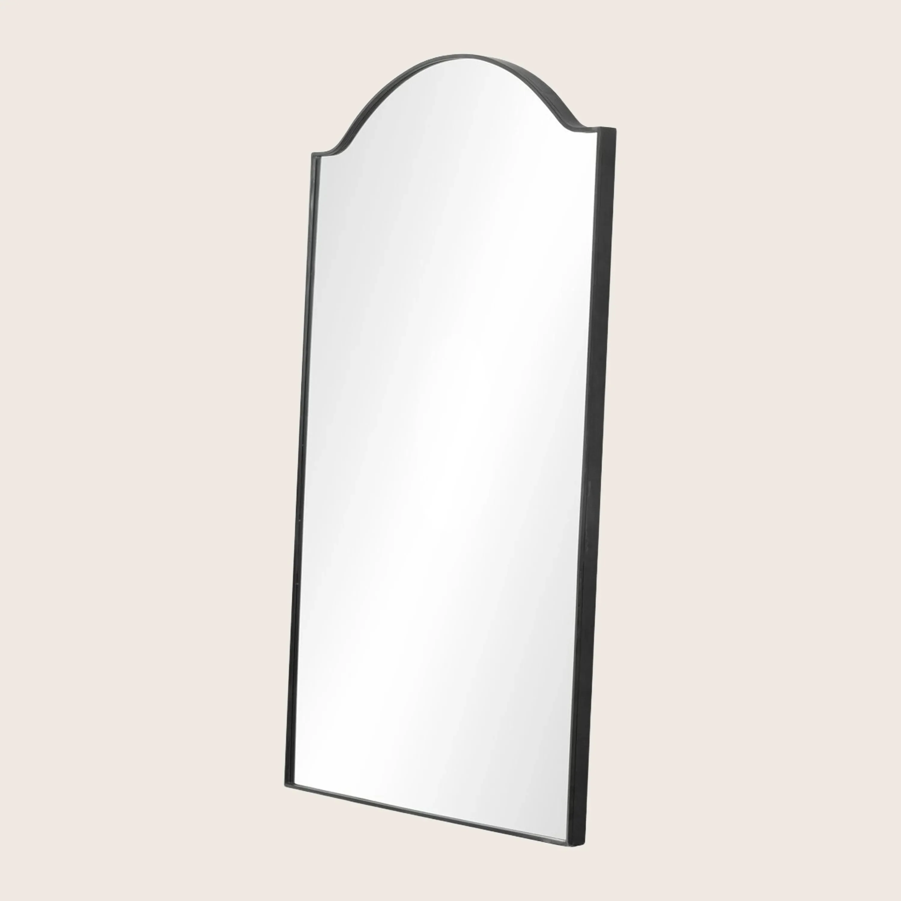 Jacques Floor Mirror - Image 3