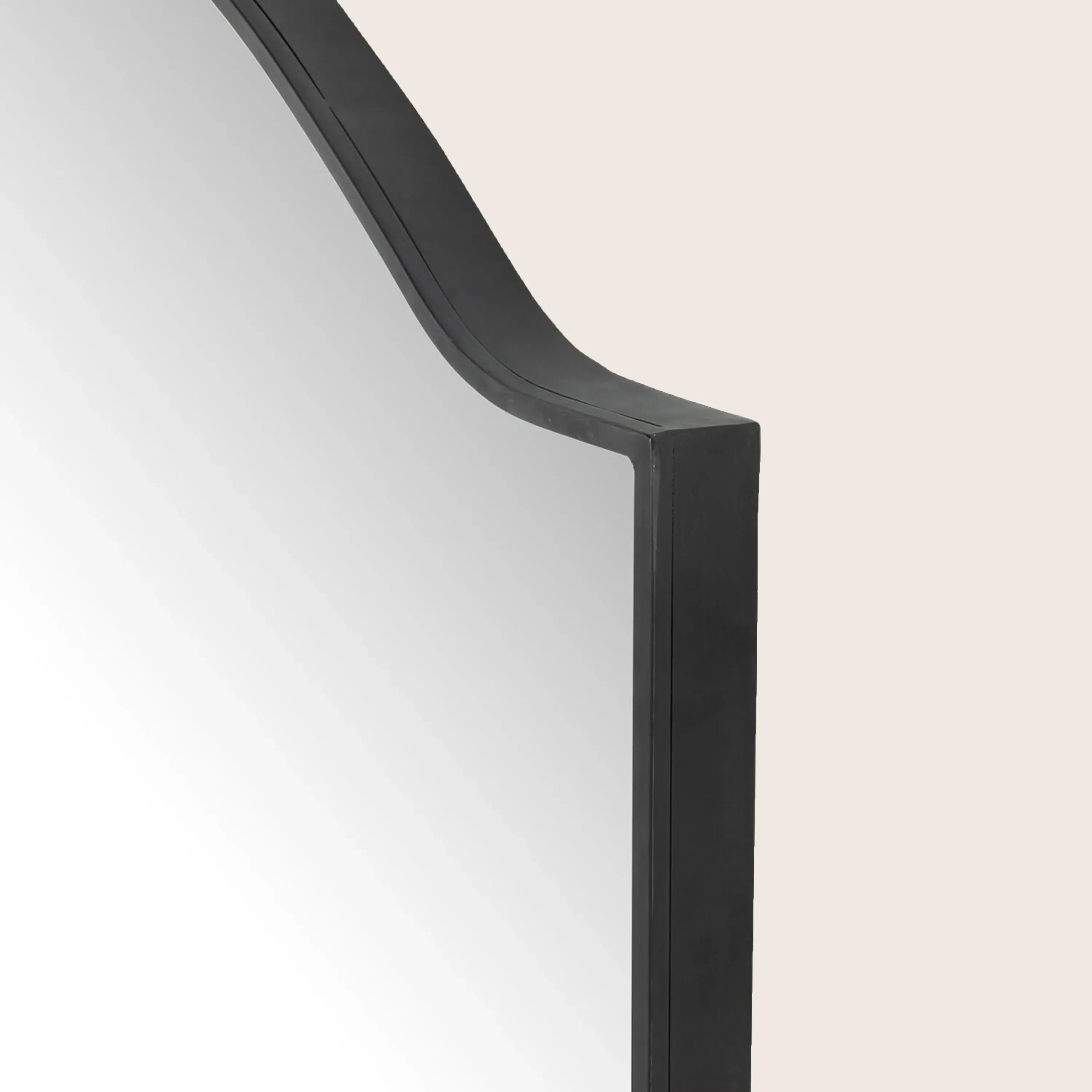 Jacques Floor Mirror - Image 5