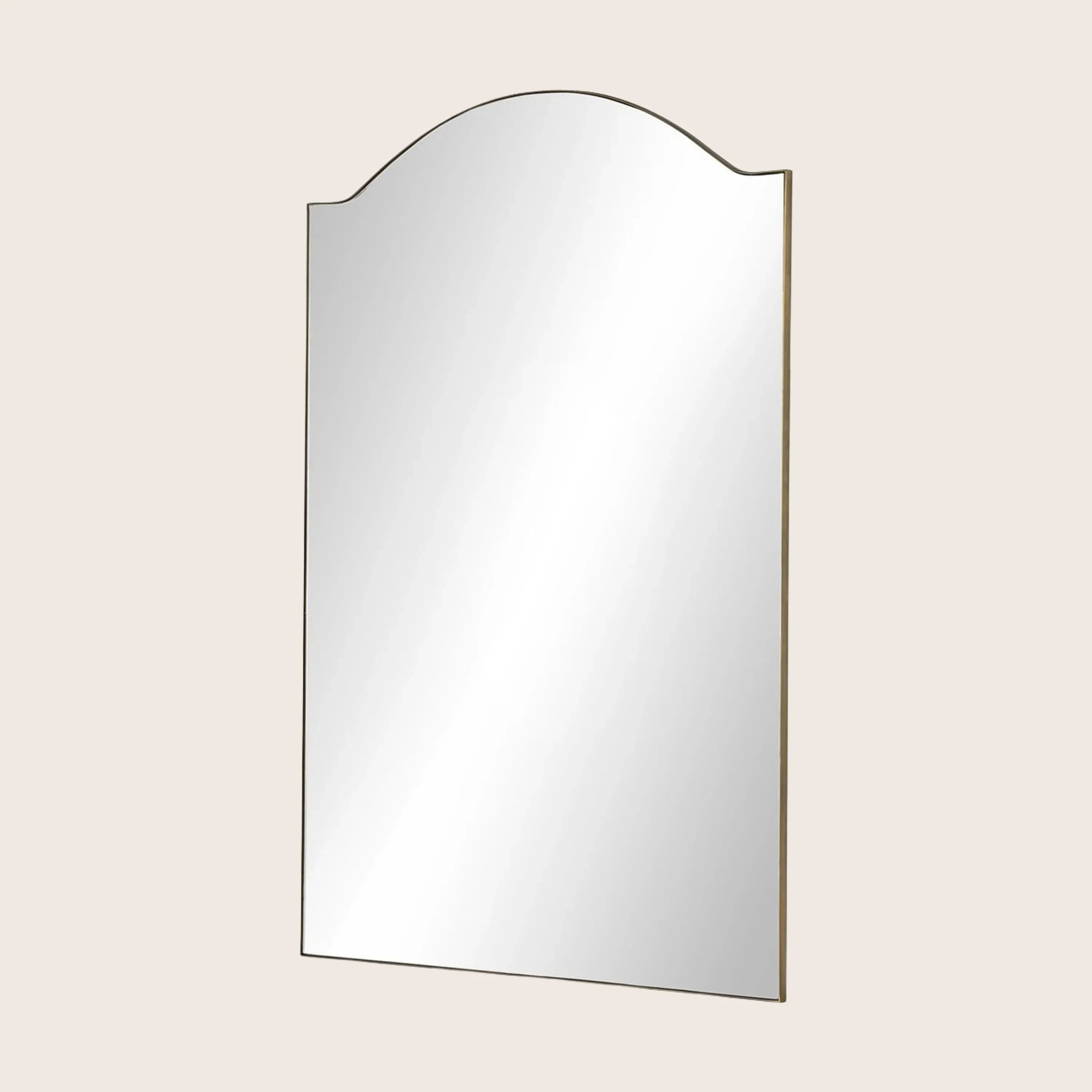 Jacques Floor Mirror - Image 7