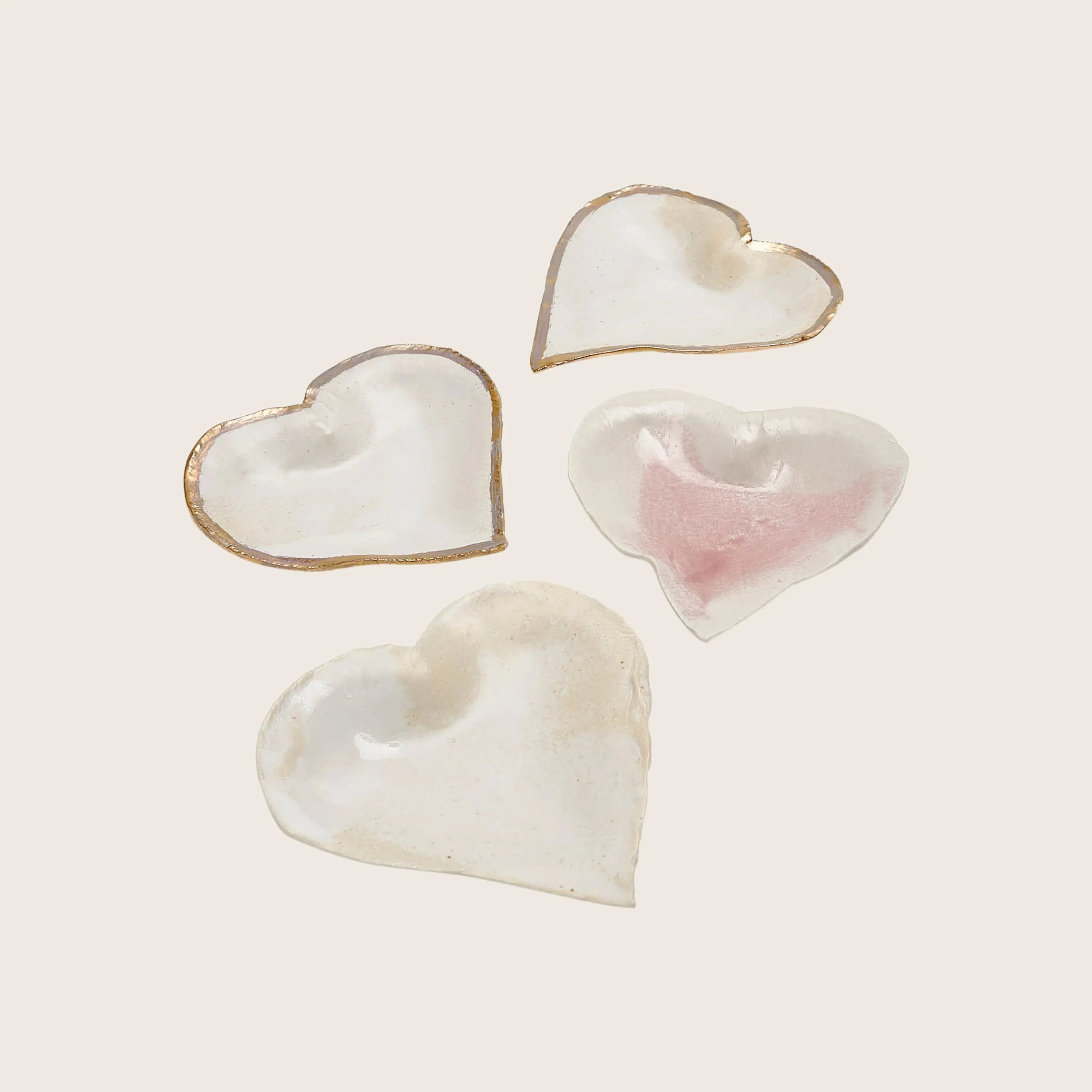 Blush Heart Dish - Image 3