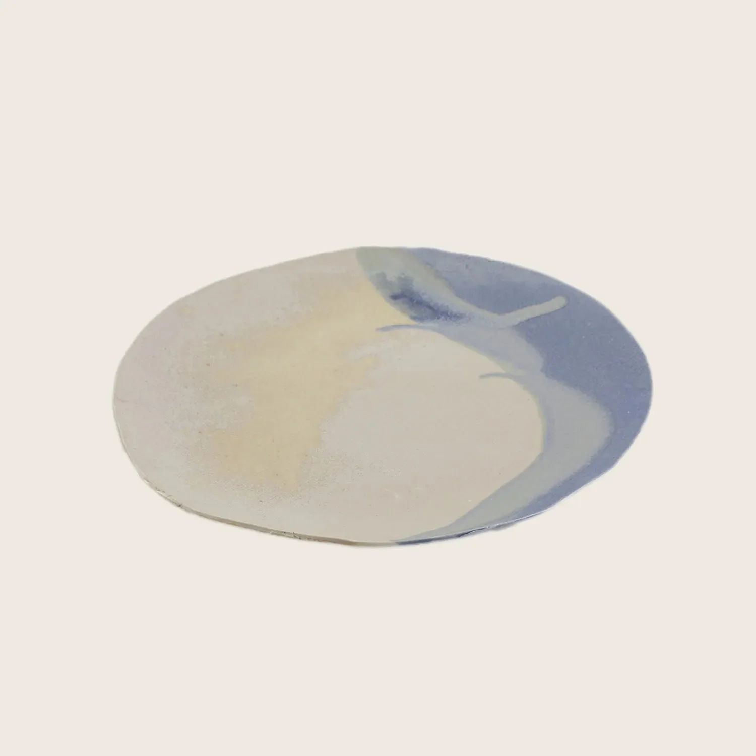 Jardin Dinner Plate - Image 7