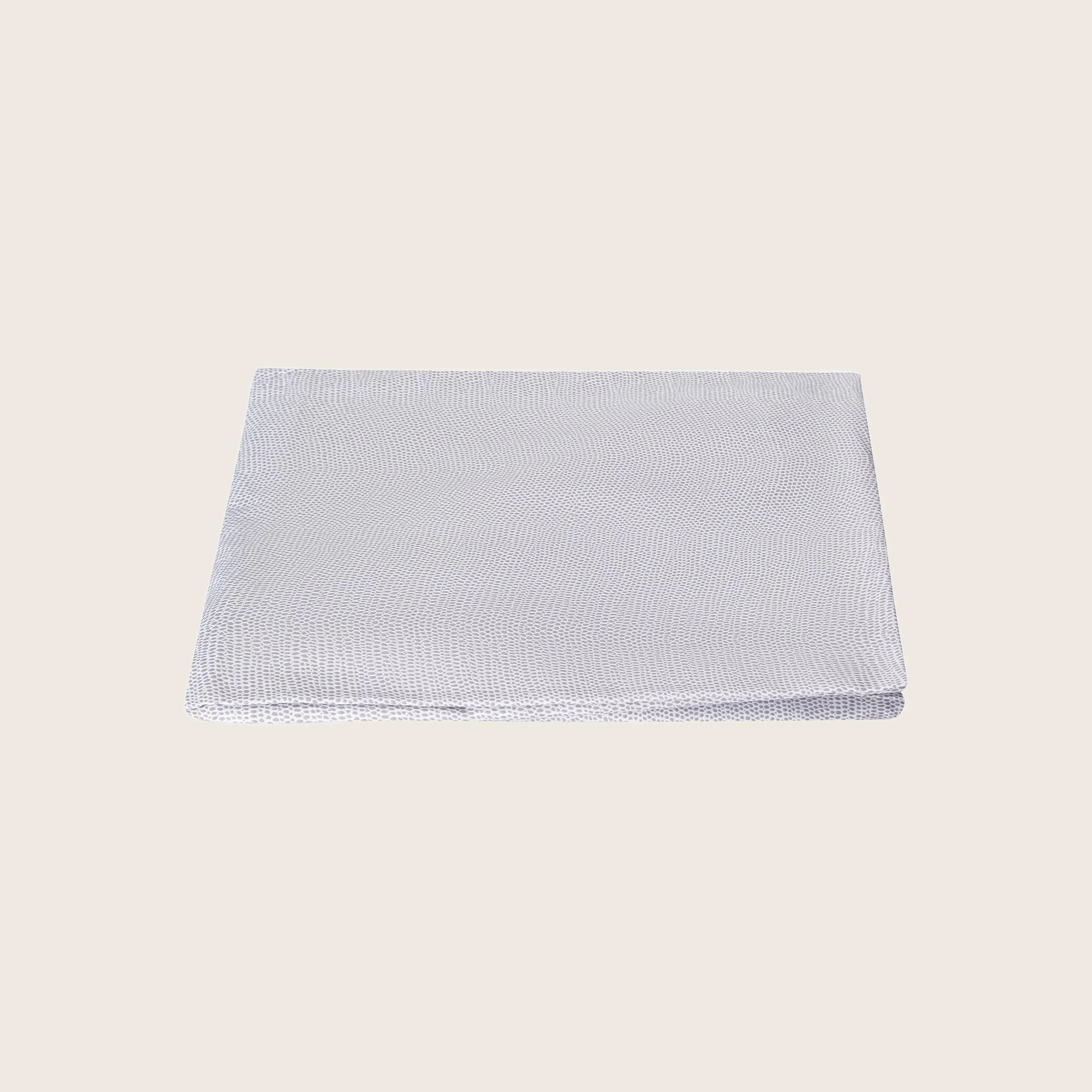 Jasper Cotton Sateen Fitted Sheet - Image 3