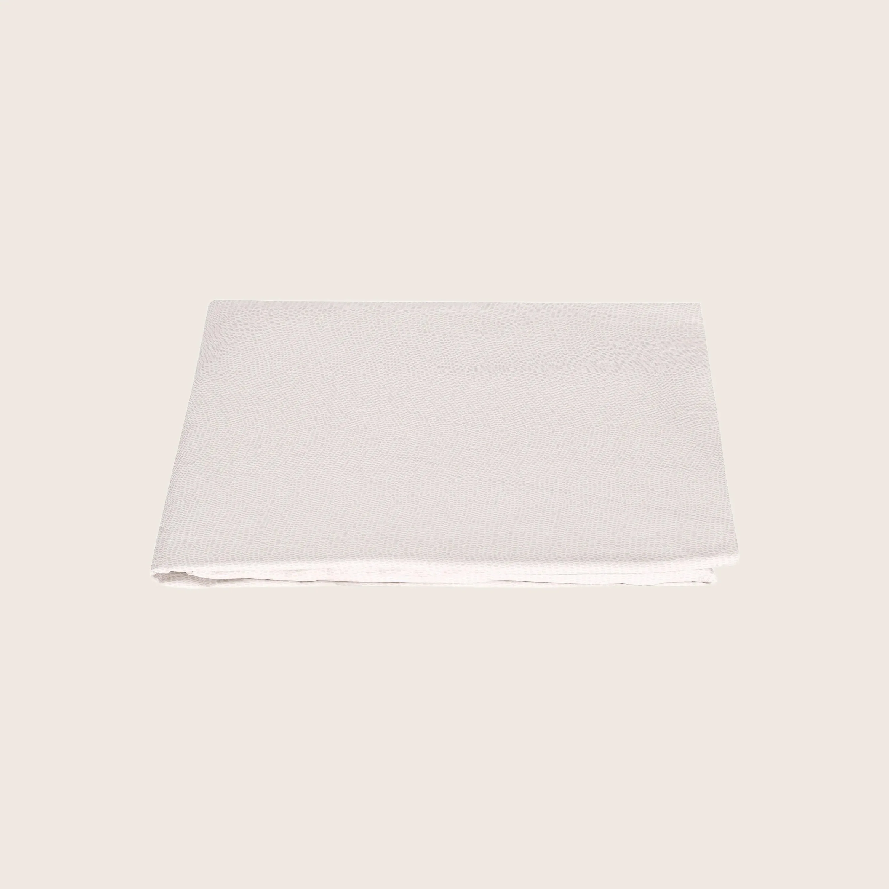 Jasper Cotton Sateen Fitted Sheet - Image 6