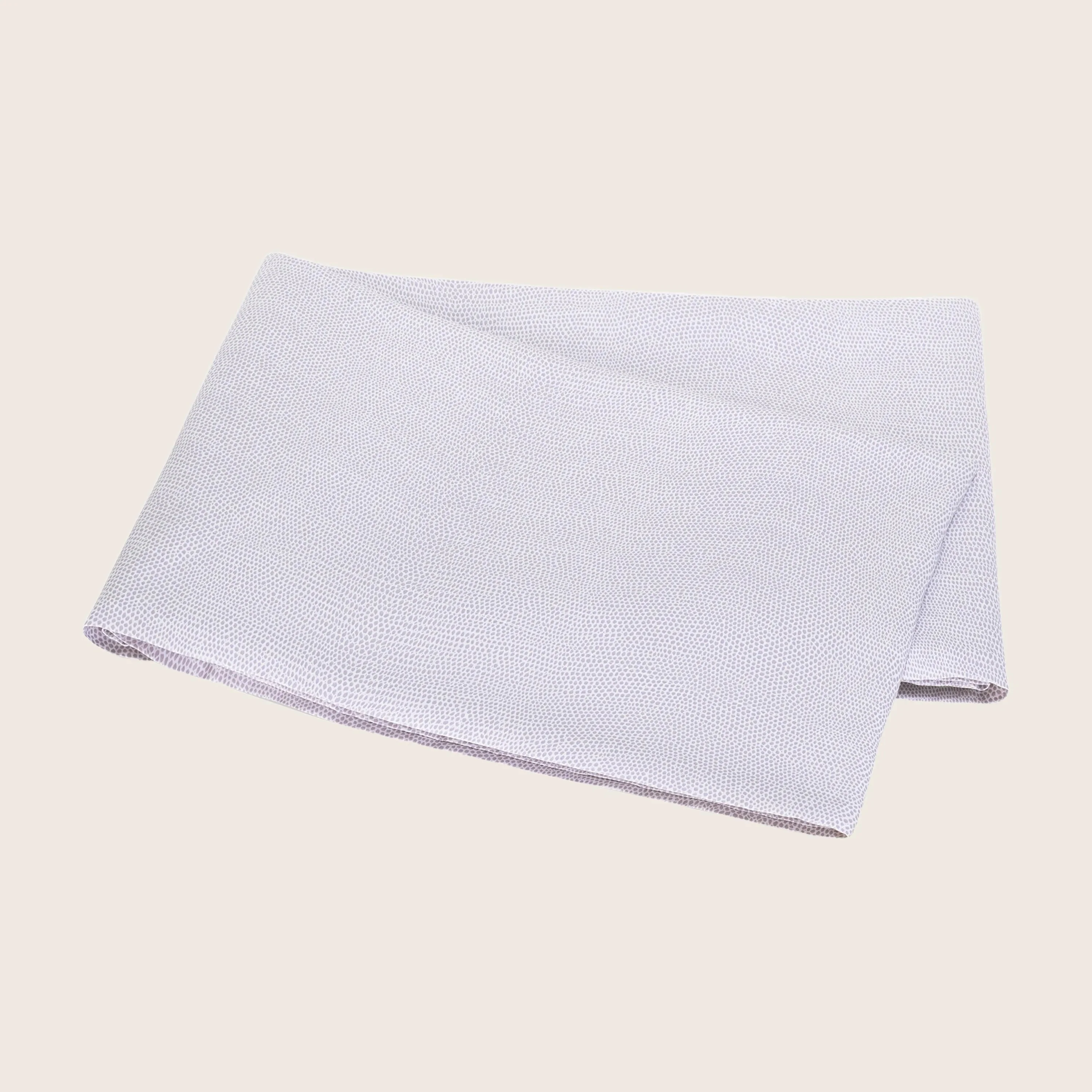 Jasper Cotton Sateen Flat Sheet - Image 11