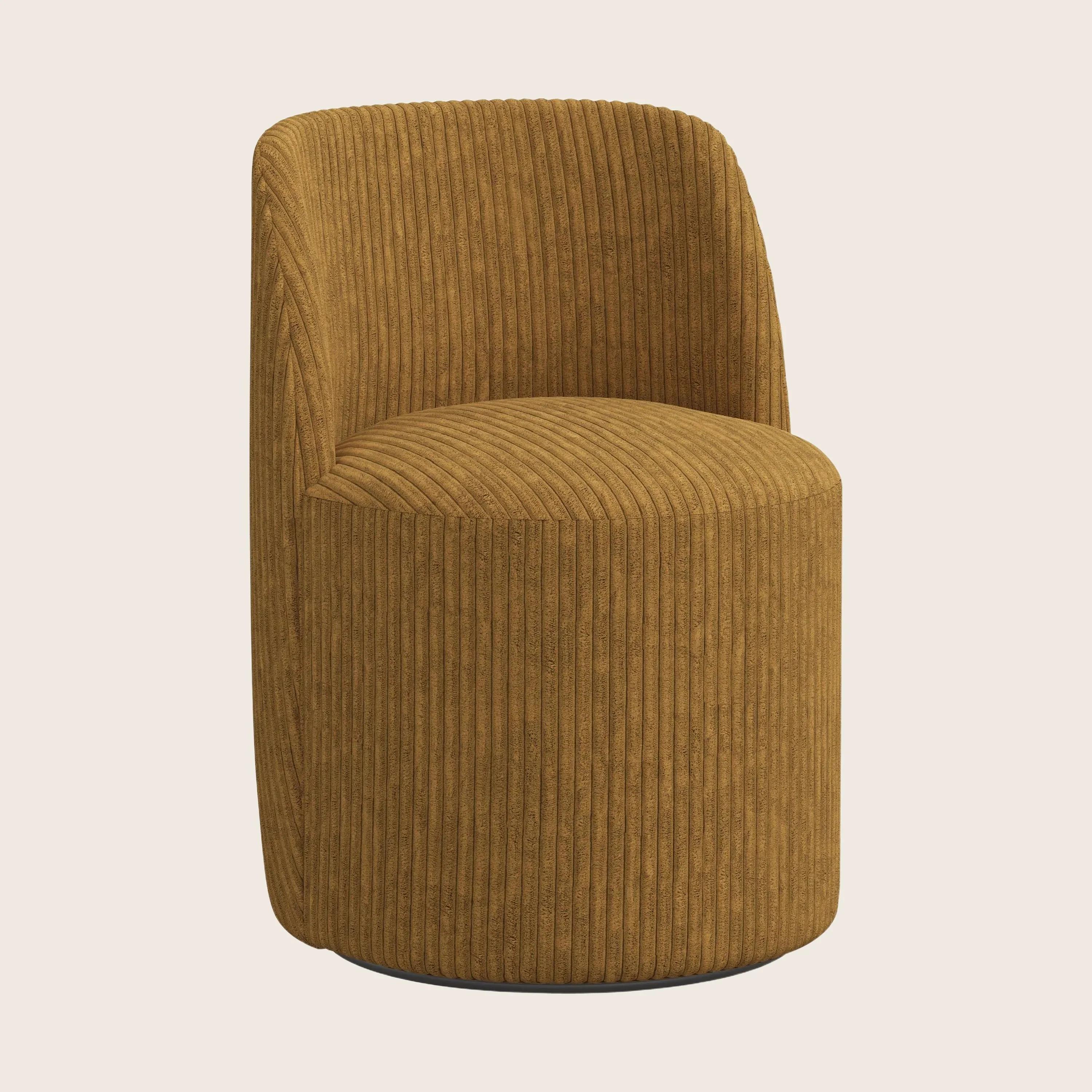 Jessa Swivel Dining Chair - Image 157