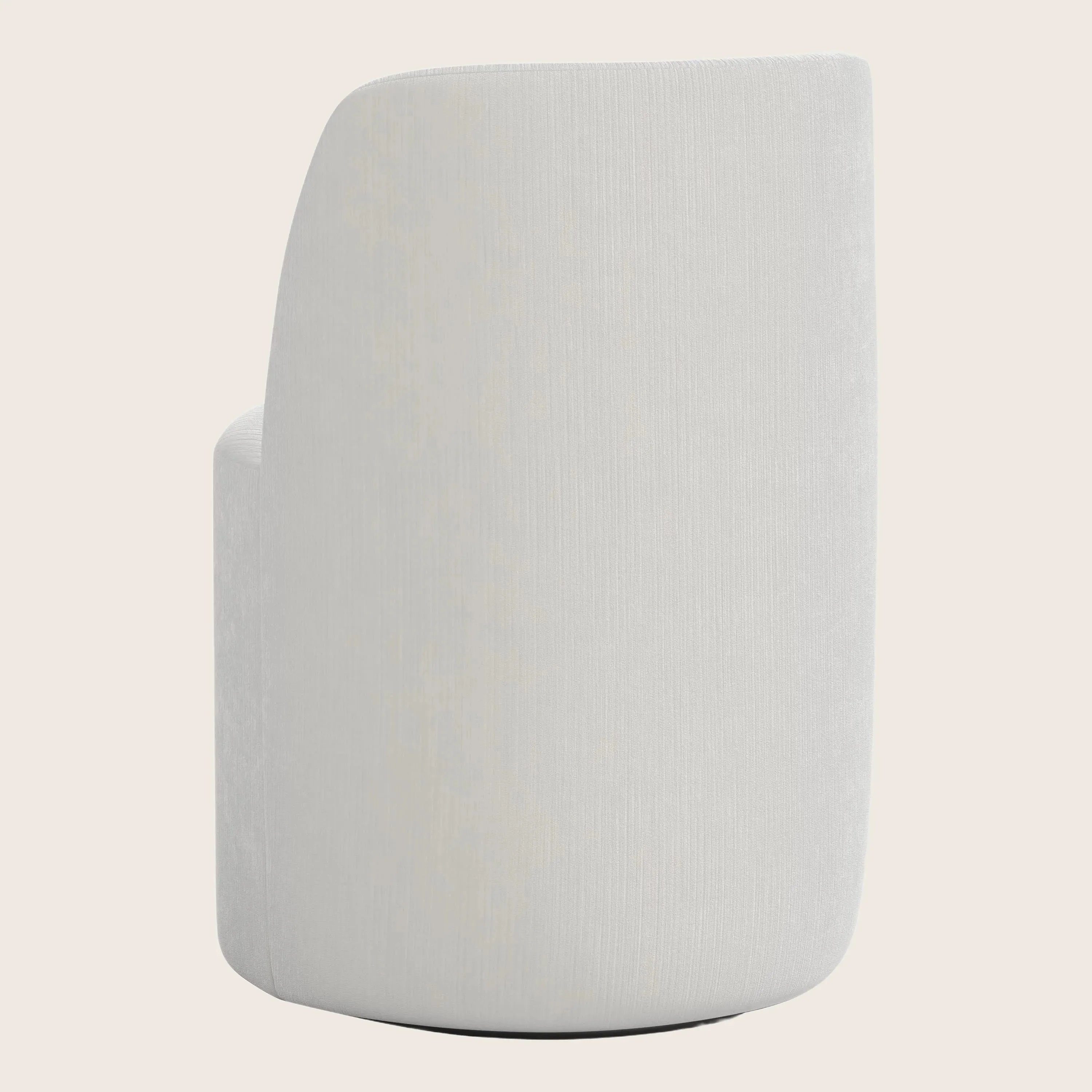 Jessa Swivel Dining Chair - Image 16