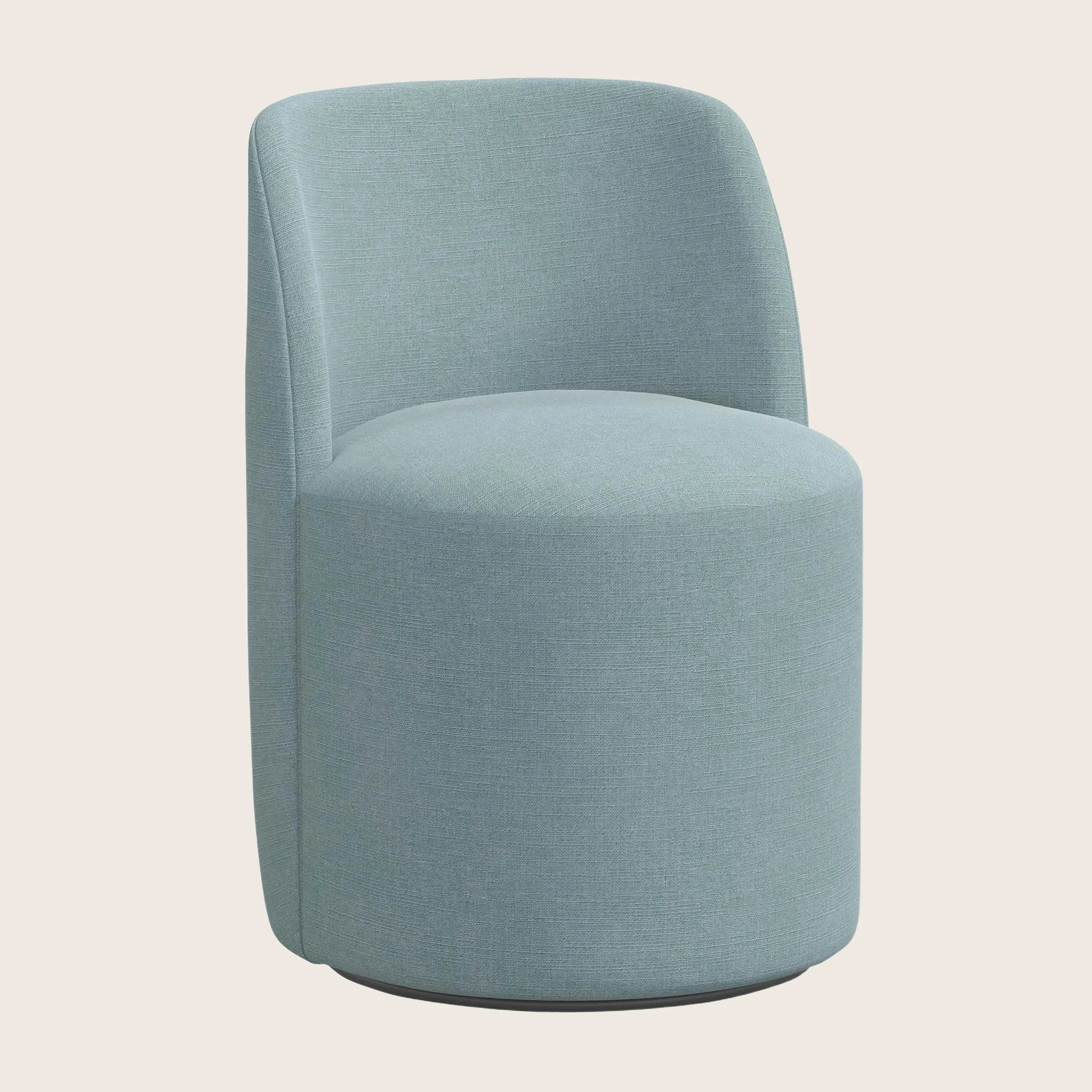 Jessa Swivel Dining Chair - Image 160