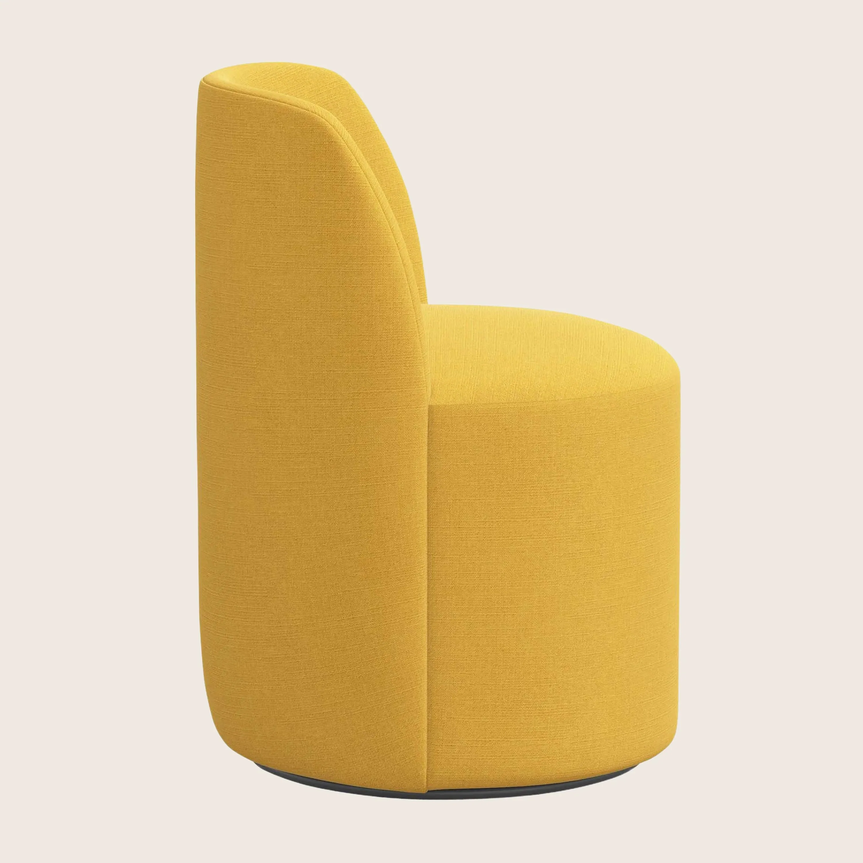 Jessa Swivel Dining Chair - Image 176