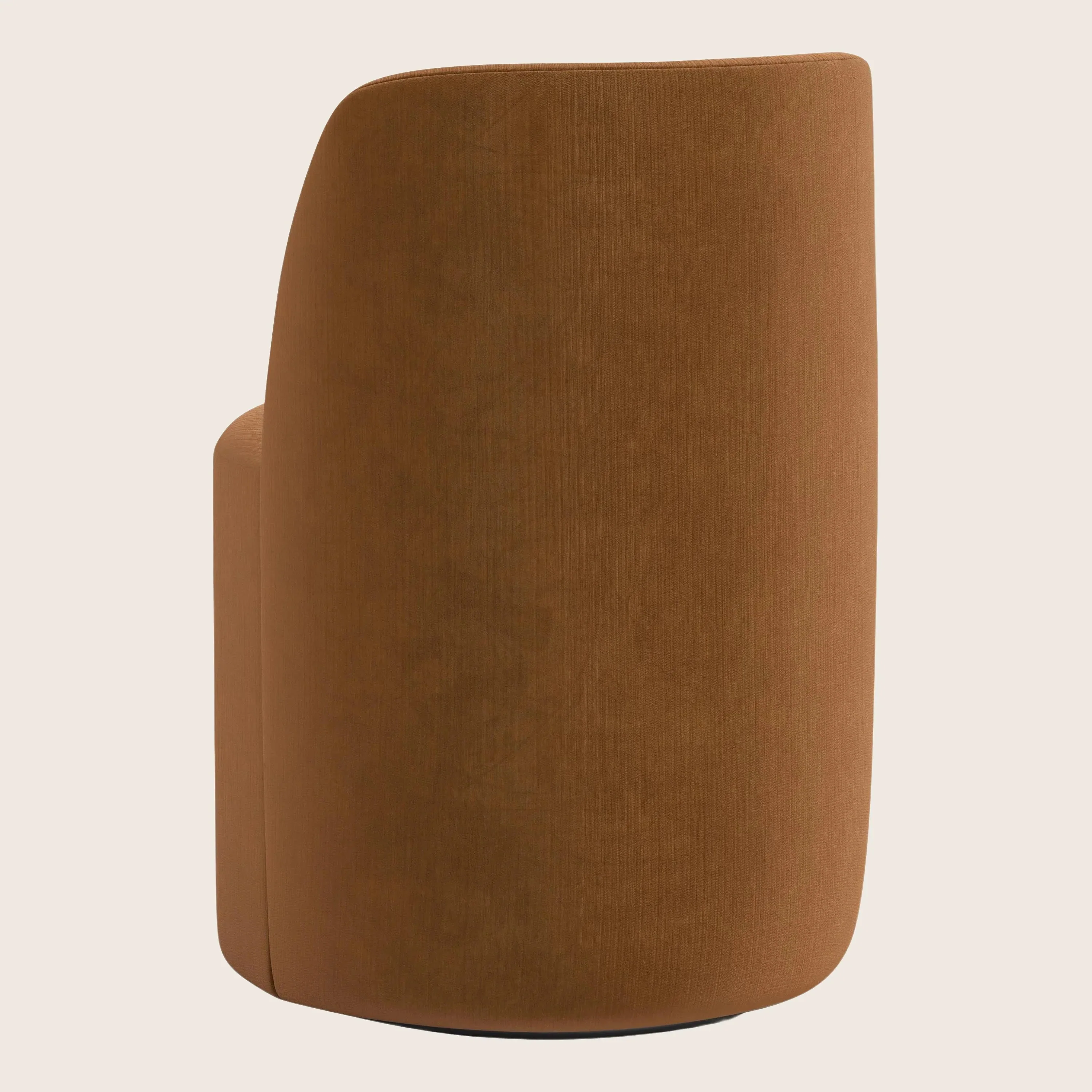 Jessa Swivel Dining Chair - Image 20