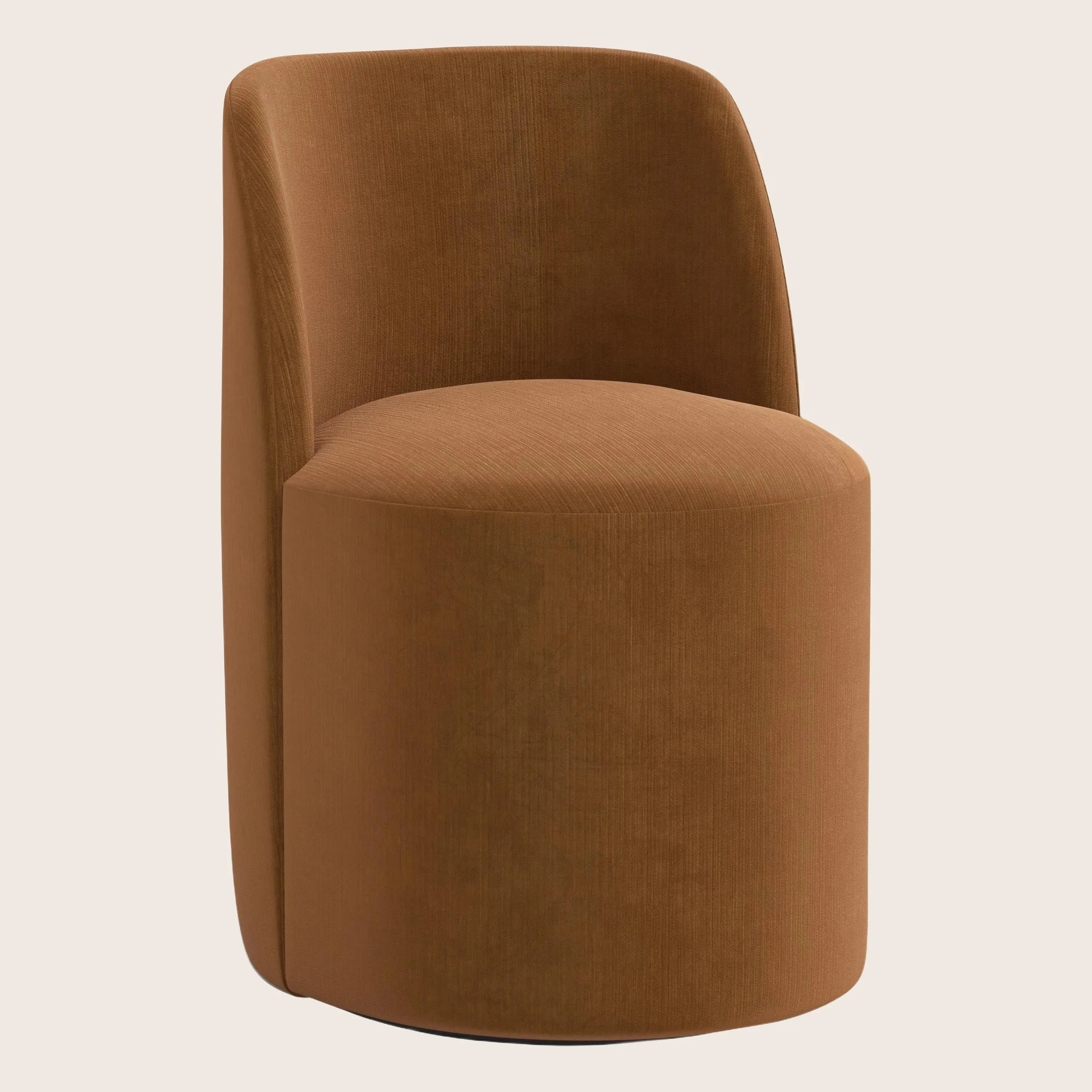 Jessa Swivel Dining Chair - Image 37