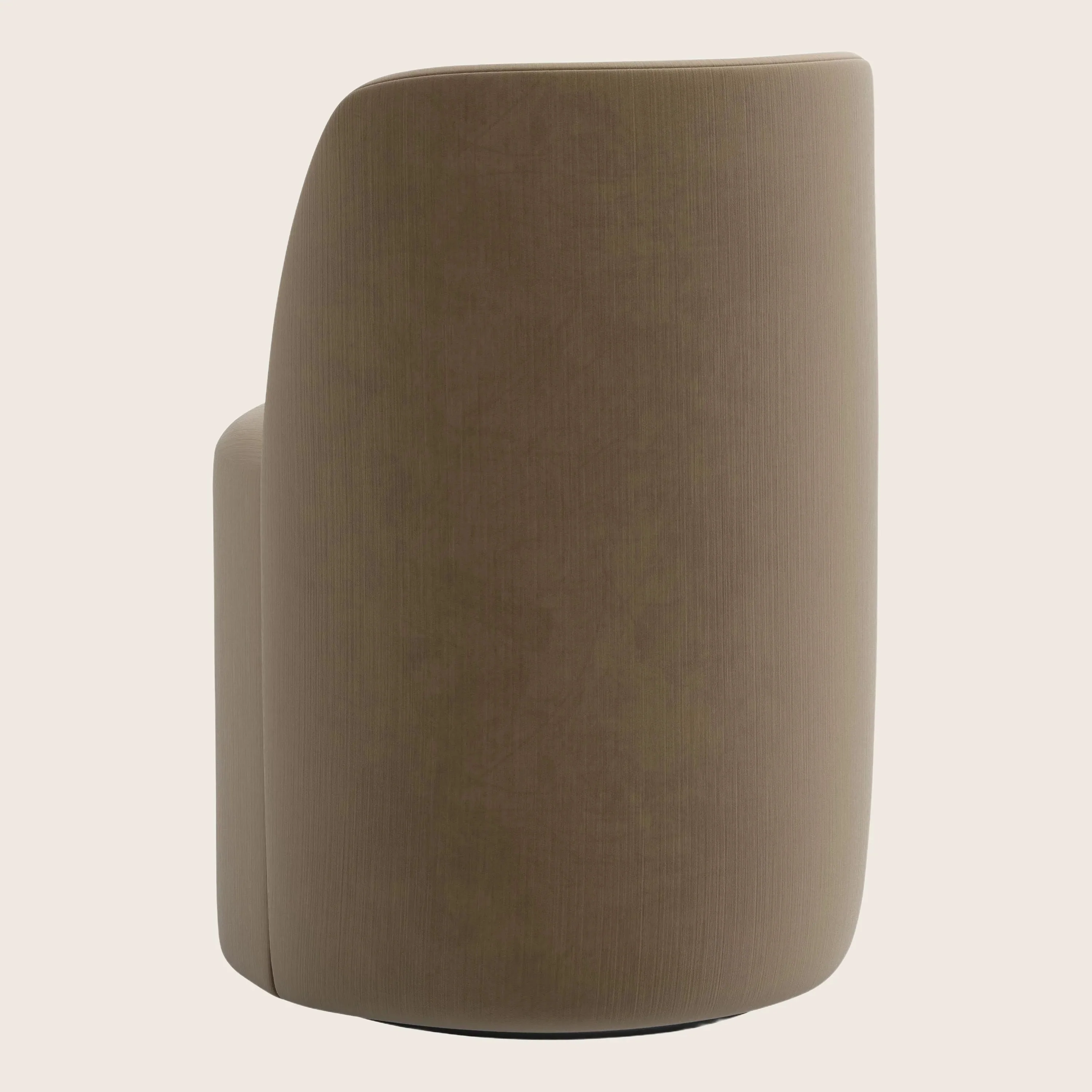 Jessa Swivel Dining Chair - Image 40