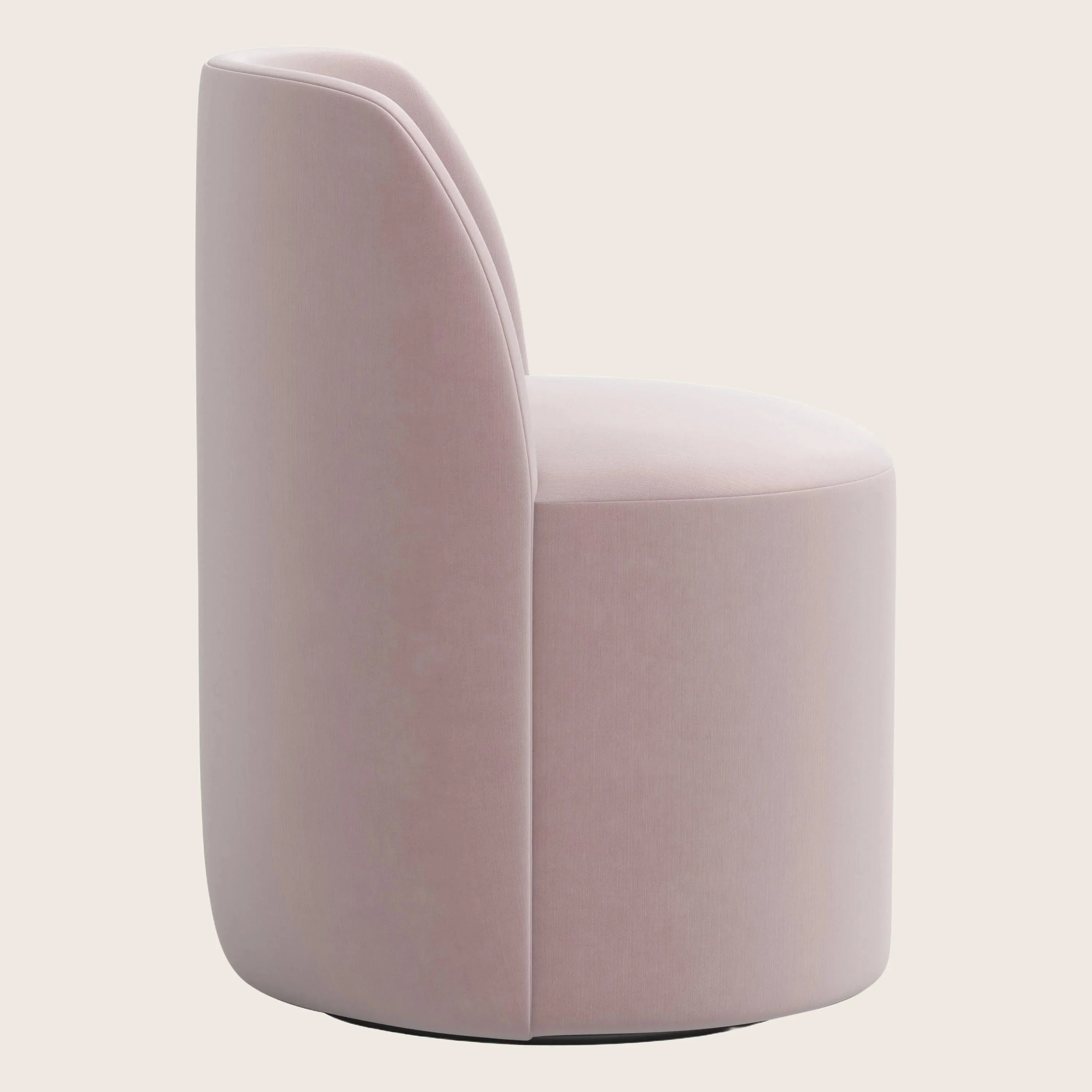 Jessa Swivel Dining Chair - Image 41
