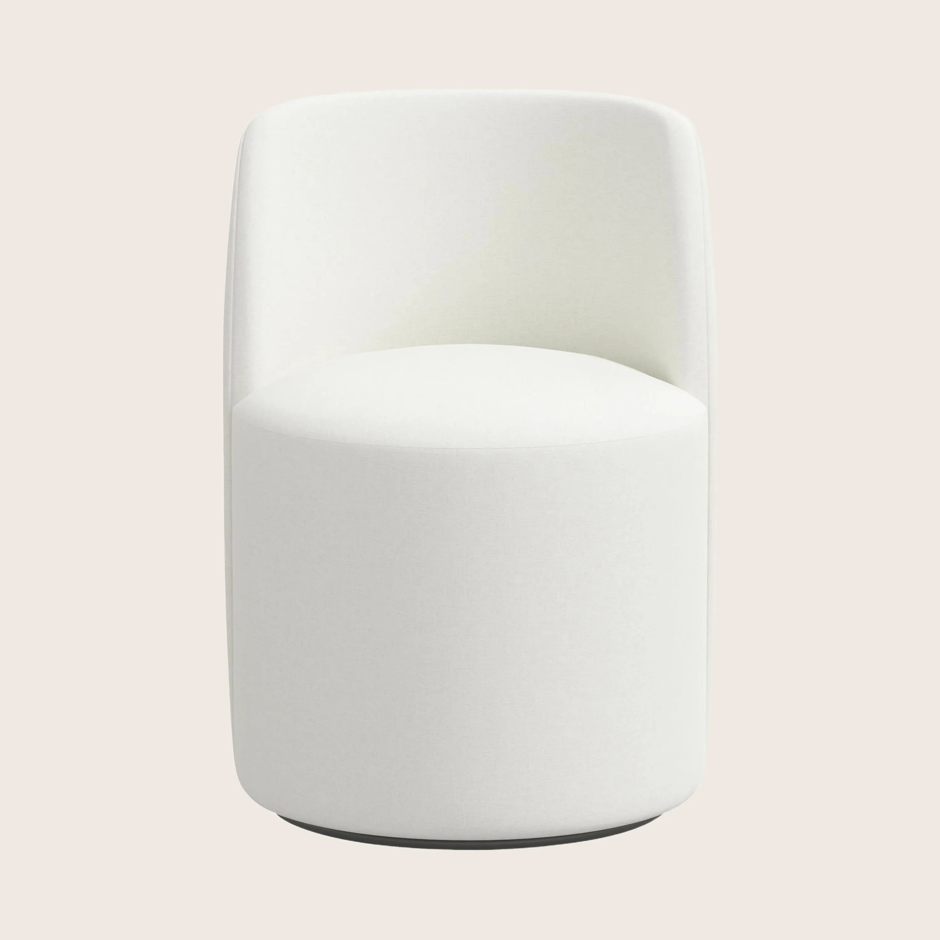 Jessa Swivel Dining Chair - Image 58