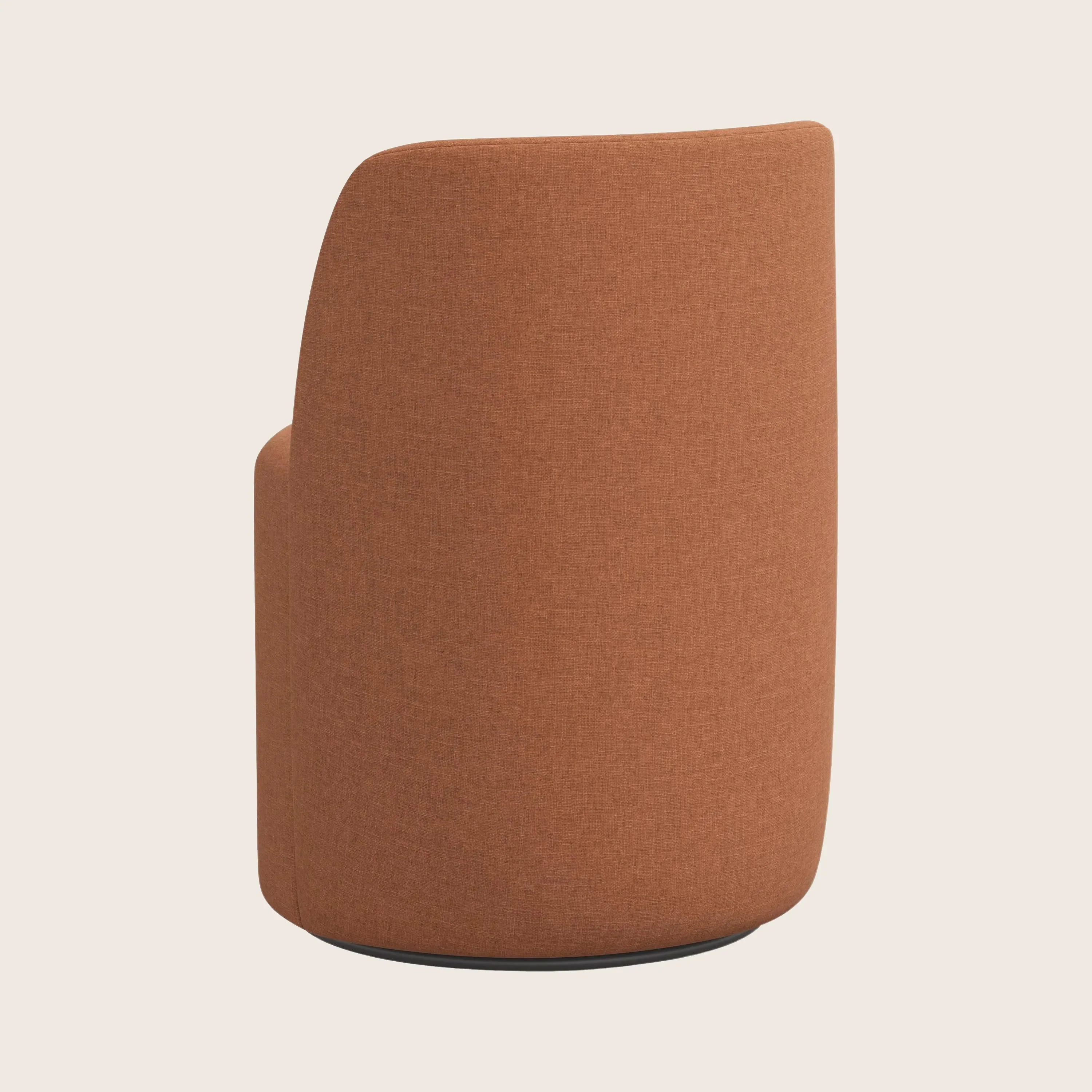 Jessa Swivel Dining Chair - Image 95