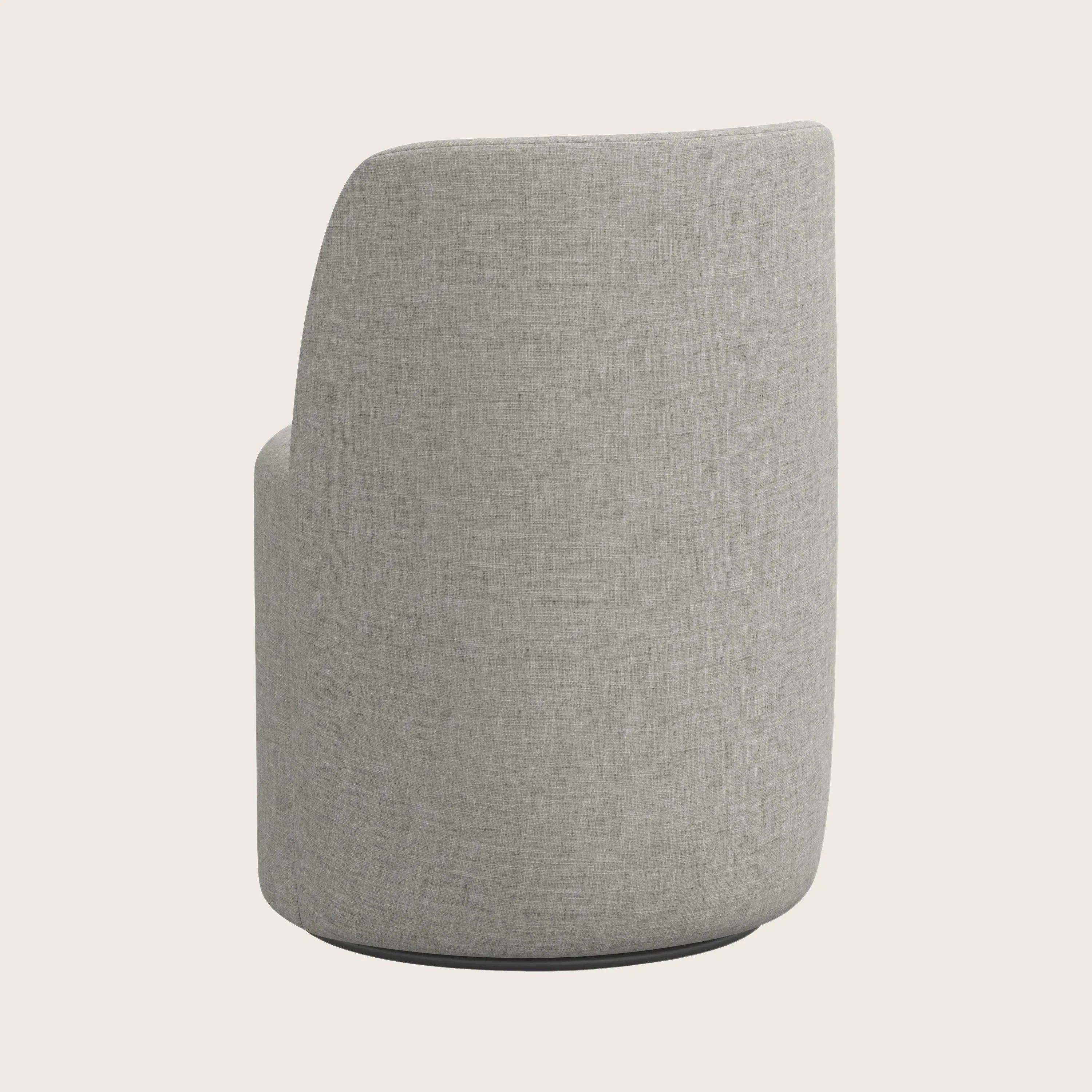 Jessa Swivel Dining Chair - Image 97