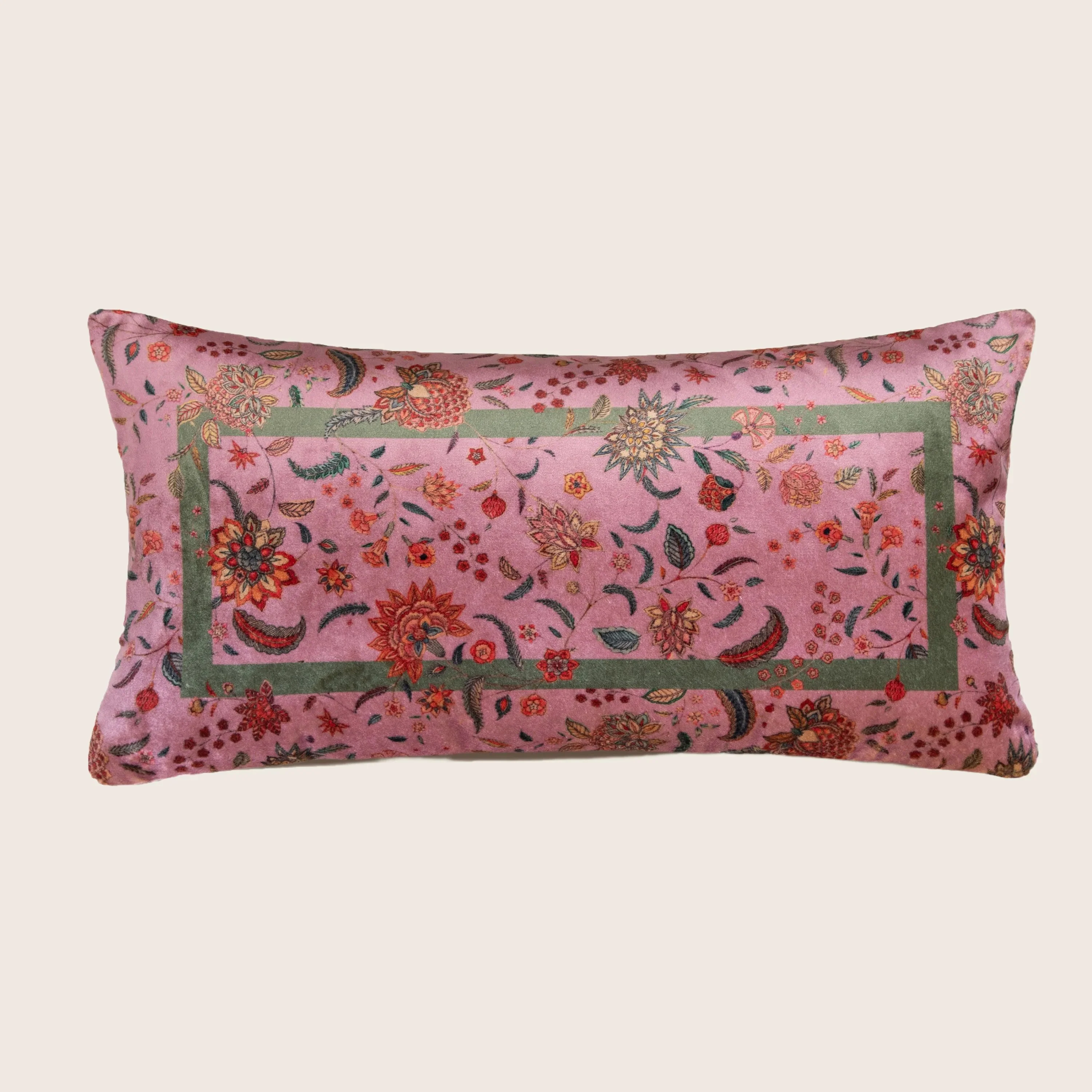 Jodphur Bloom Pillow - Image 7