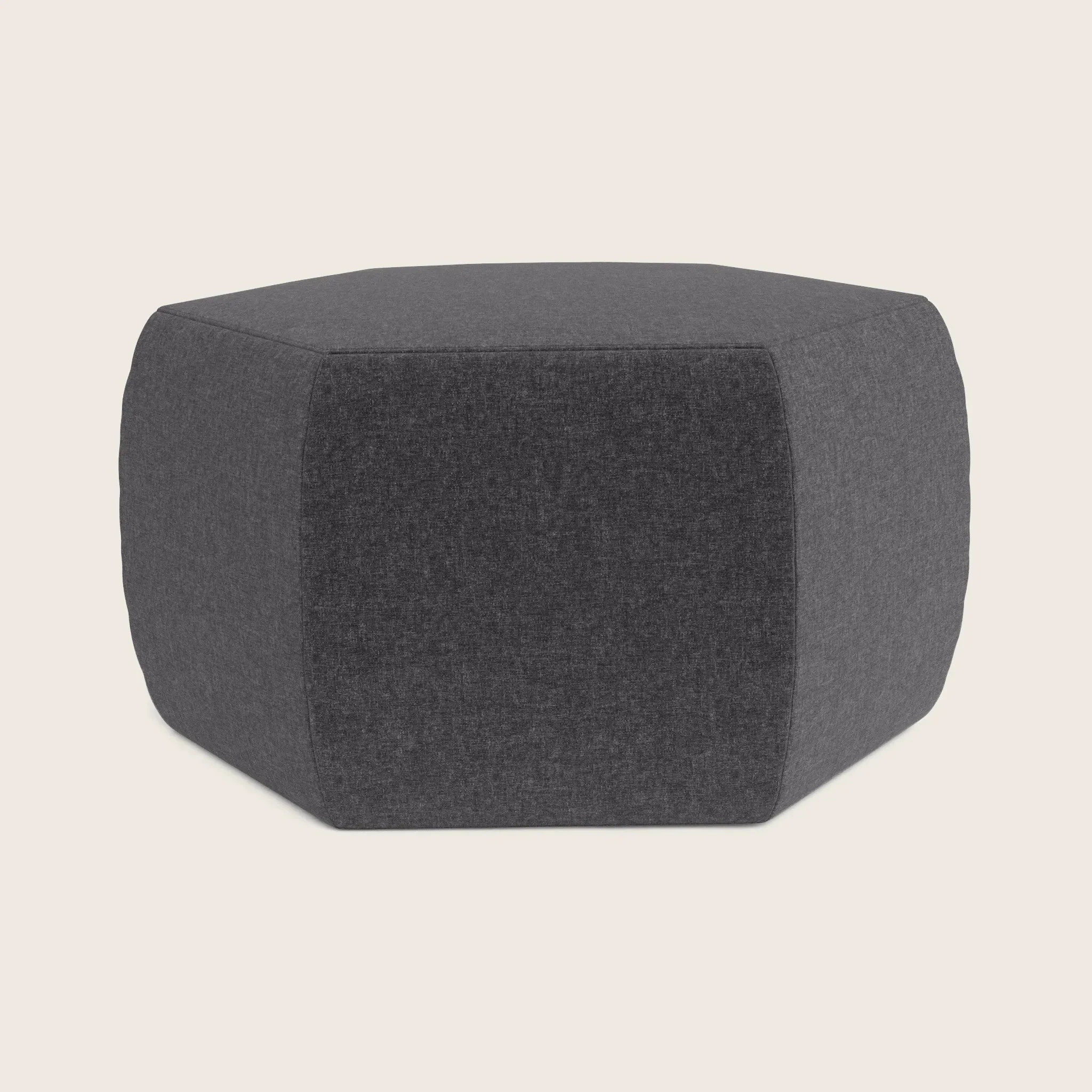 Joe's Hex Cocktail Ottoman - Image 12