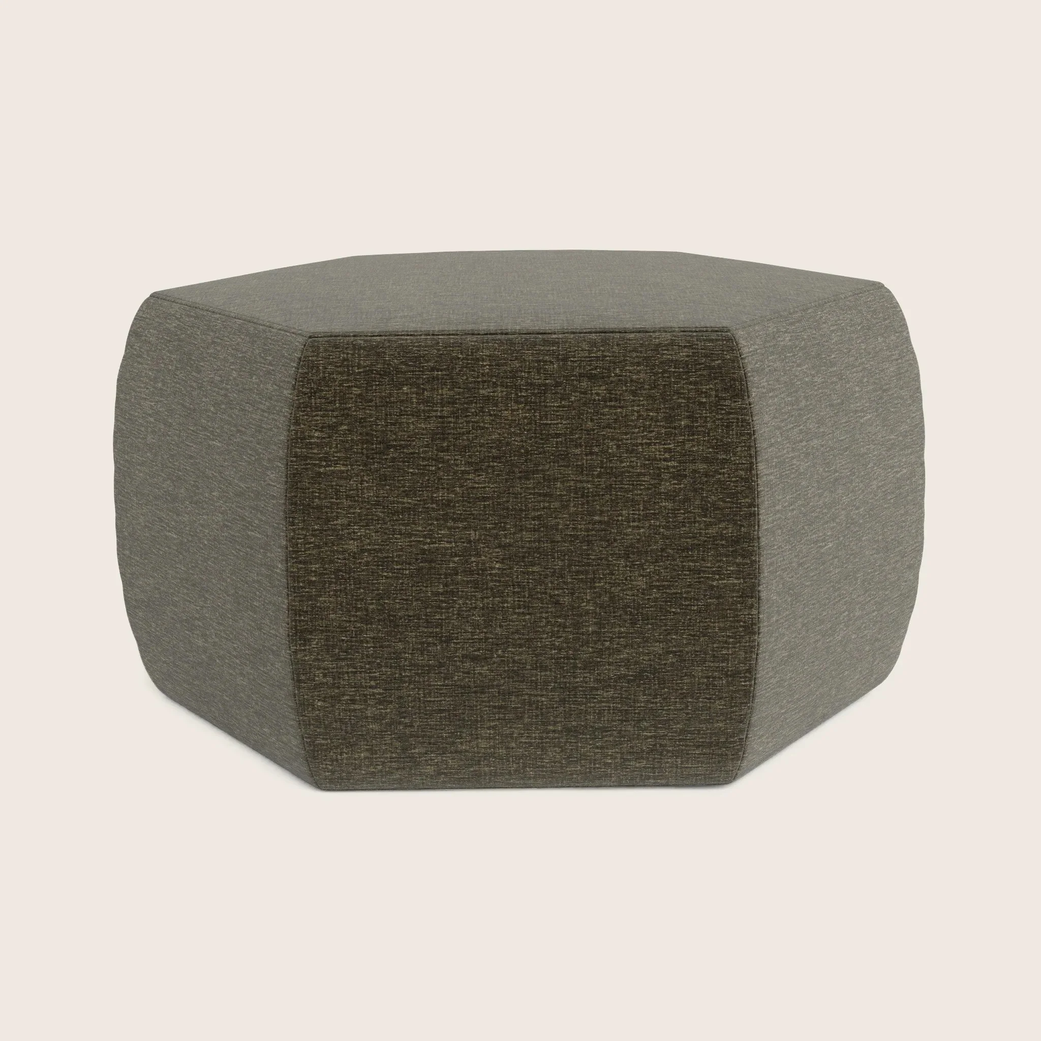 Joe's Hex Cocktail Ottoman - Image 19