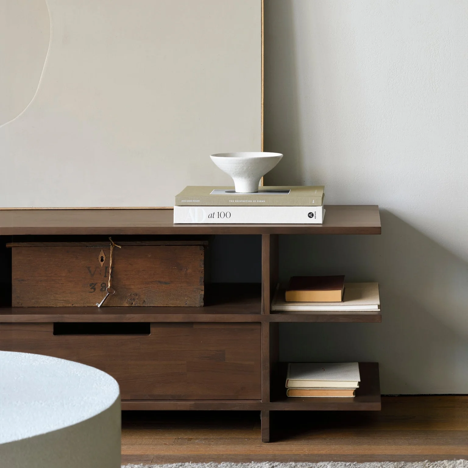 Kabuki TV Cupboard - Image 5