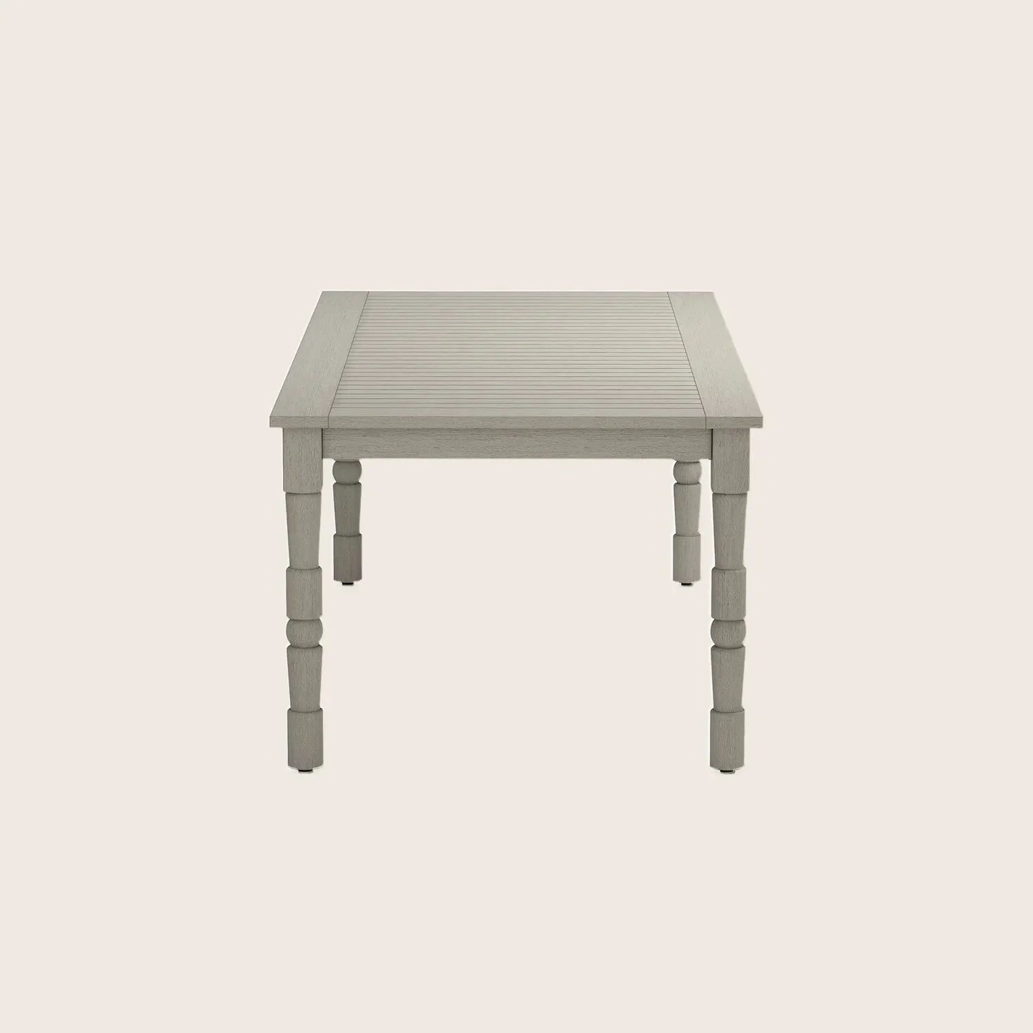 Kaya Outdoor Dining Table - Image 2