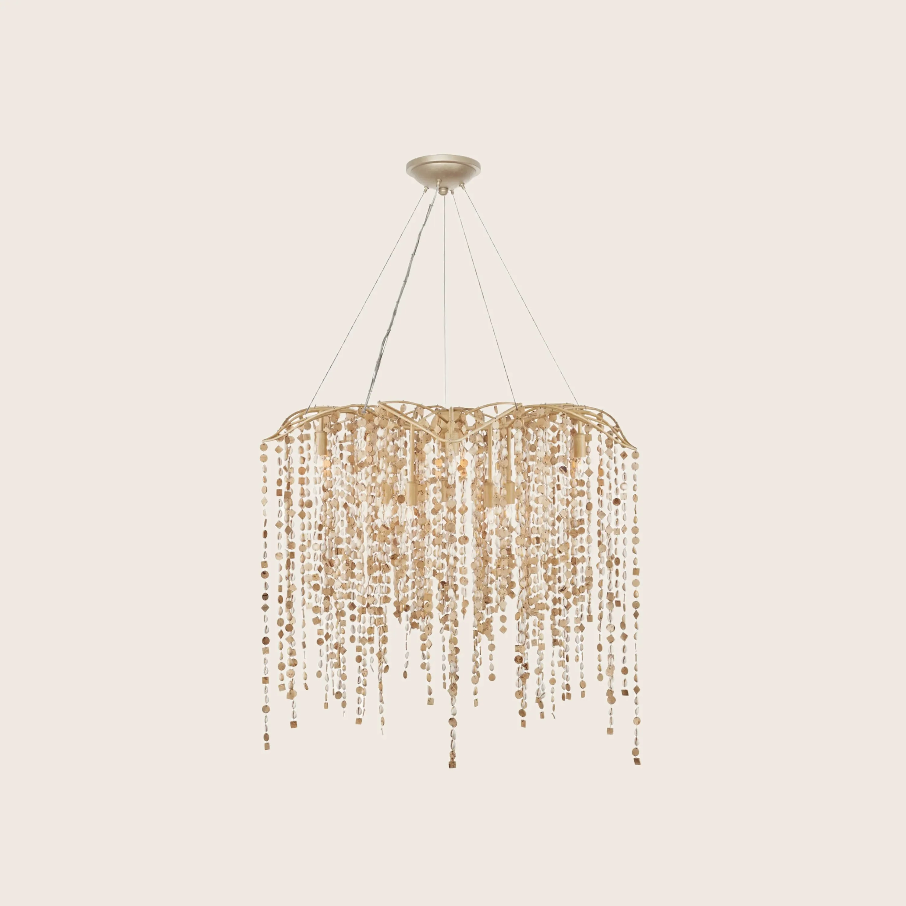 Kealia Chandelier - Image 14
