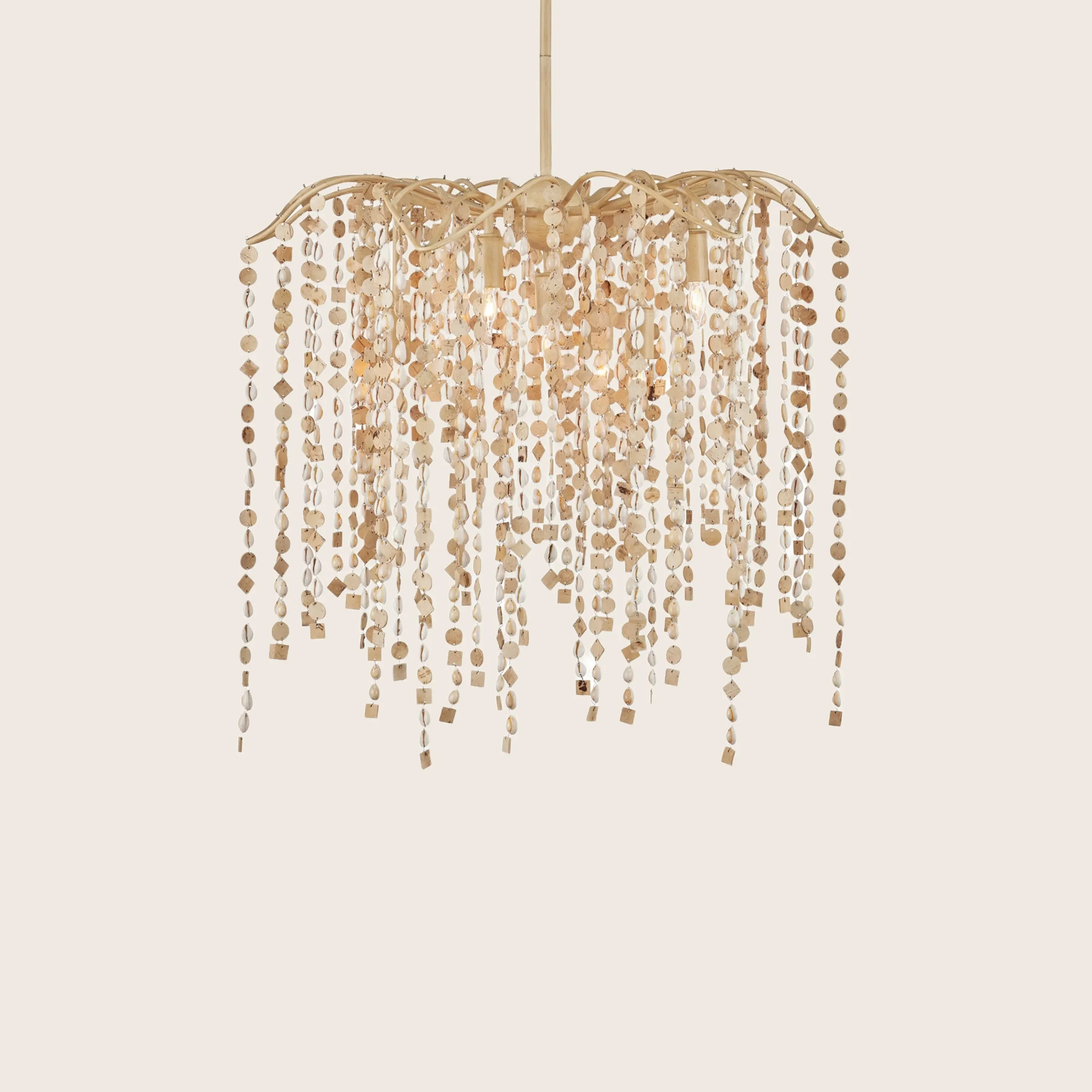 Kealia Chandelier - Image 3