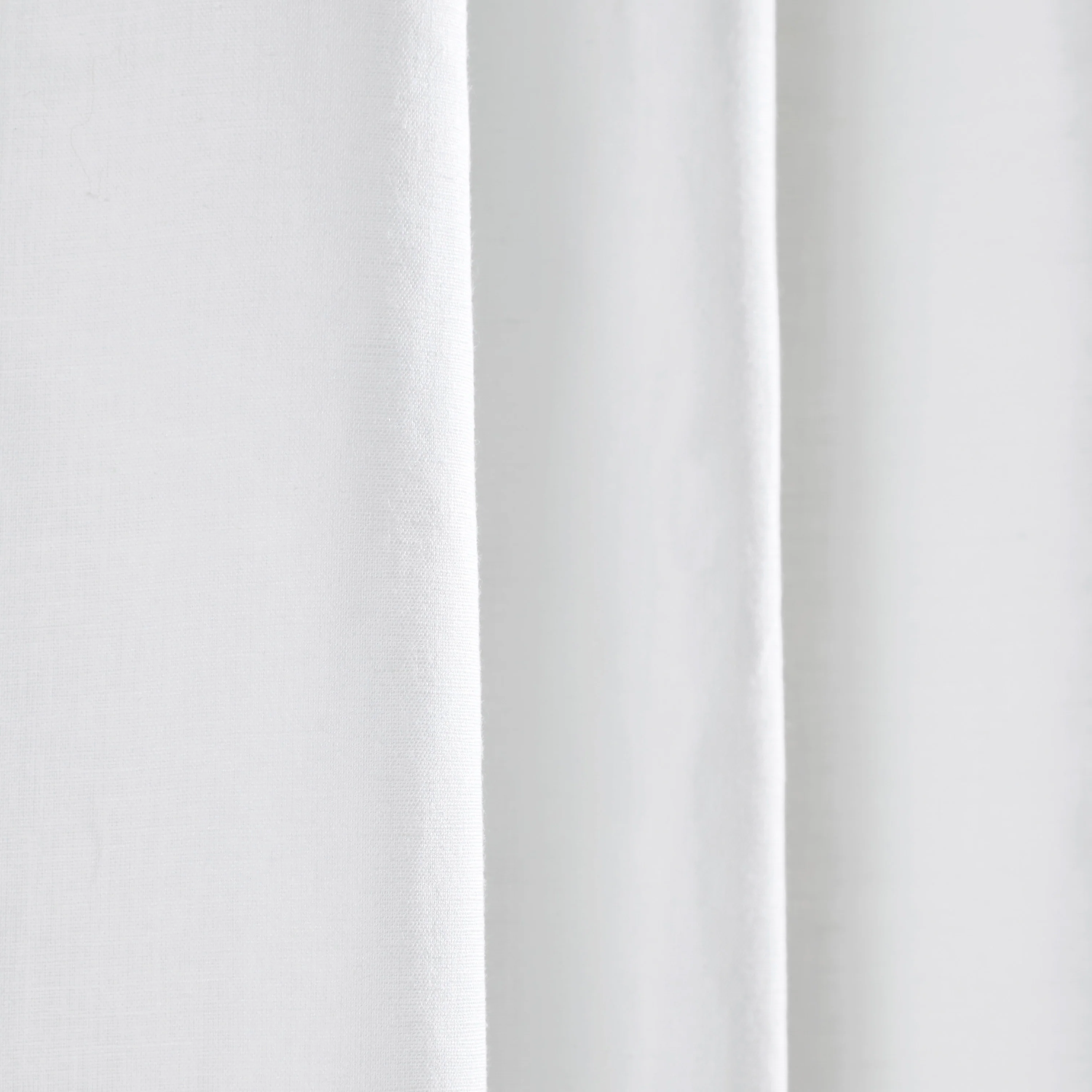 Kendall Linen Cotton Curtain Panel - Image 10