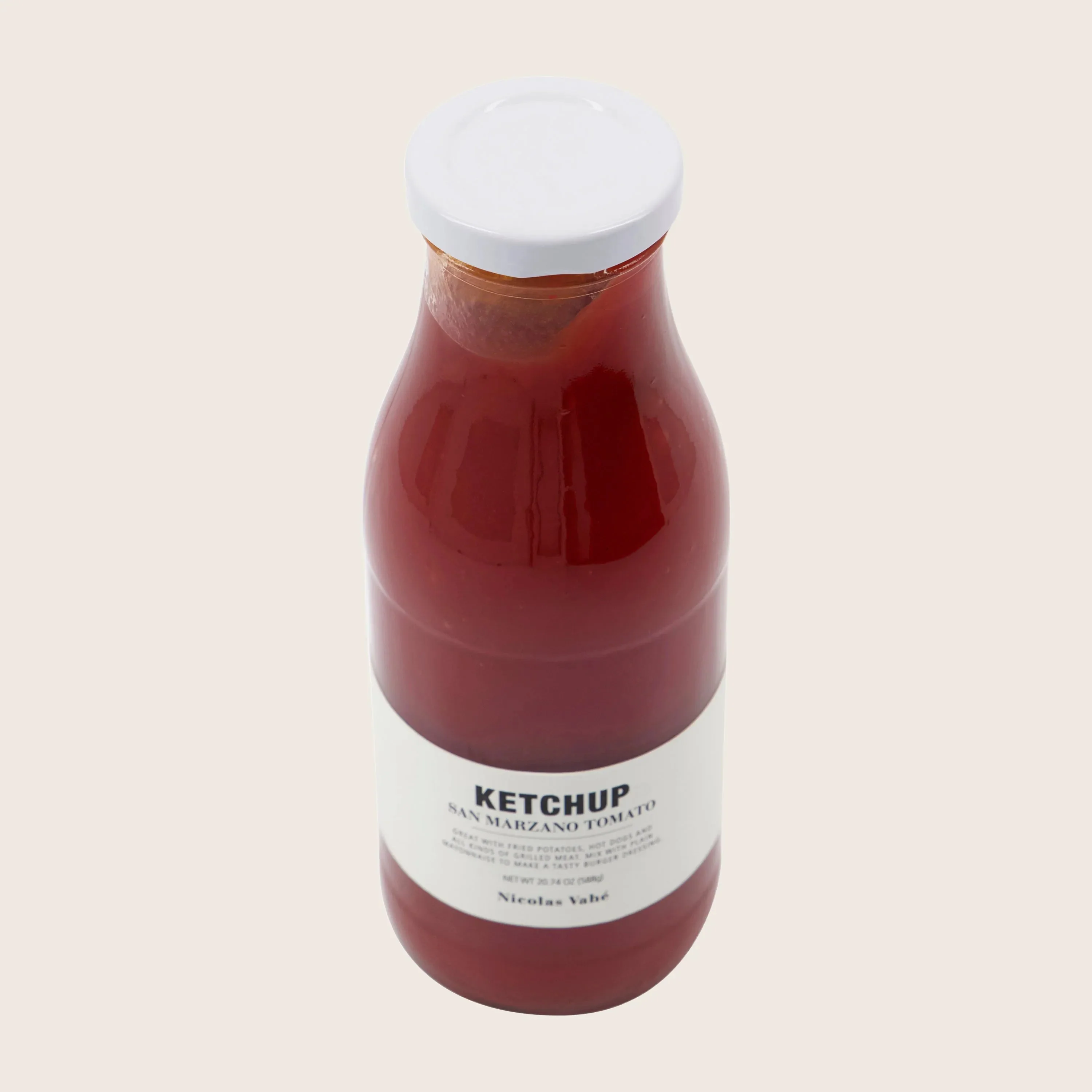 Ketchup - Image 3