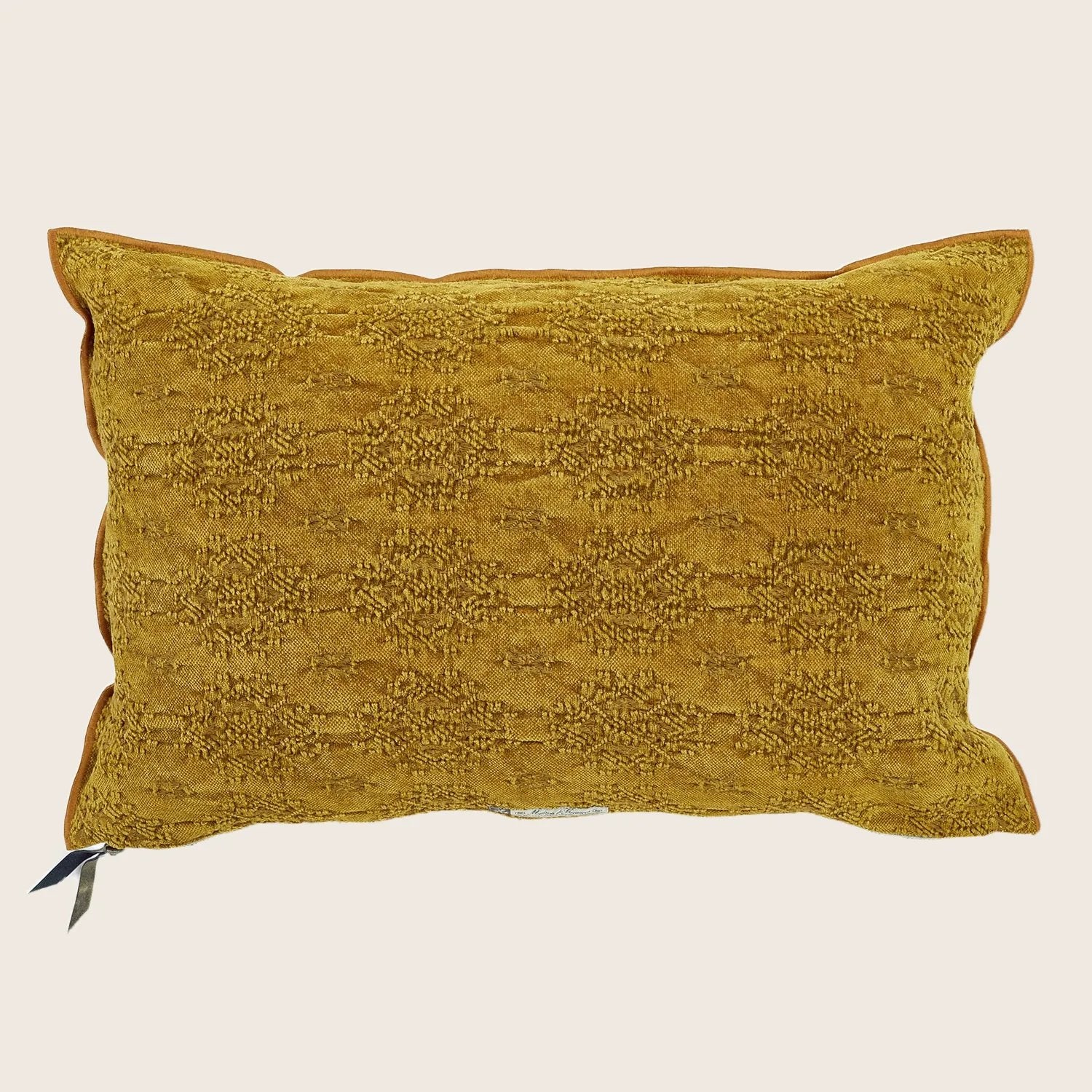 Kilim Jacquard Pillow - Image 12
