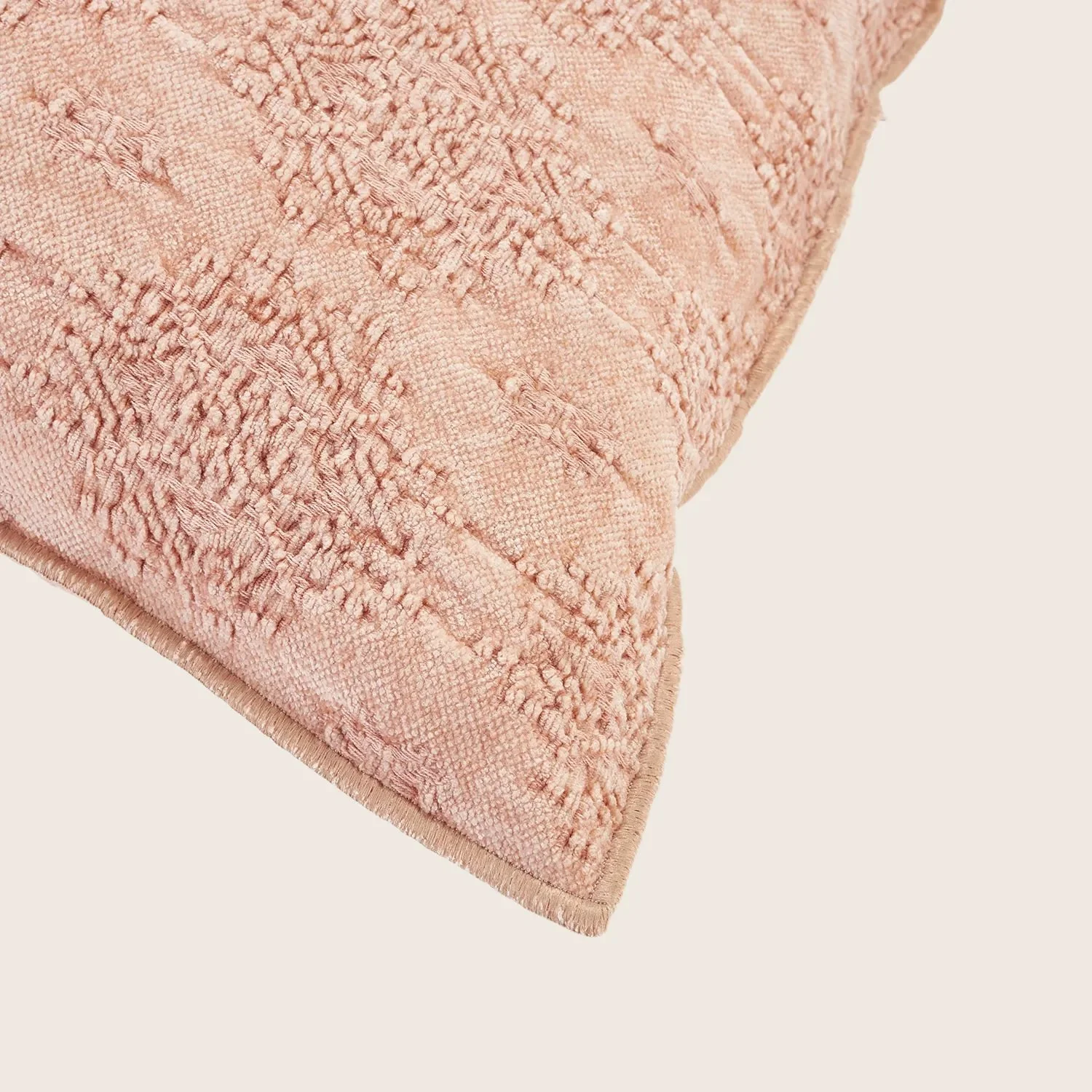 Kilim Jacquard Pillow - Image 6