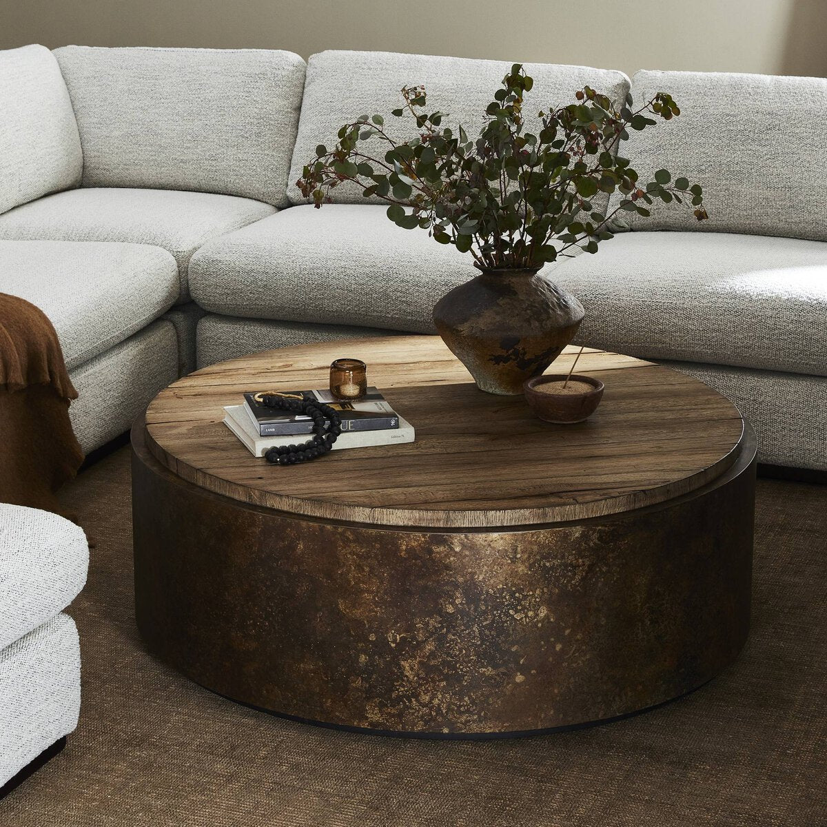 Kipp Coffee Table - Image 2