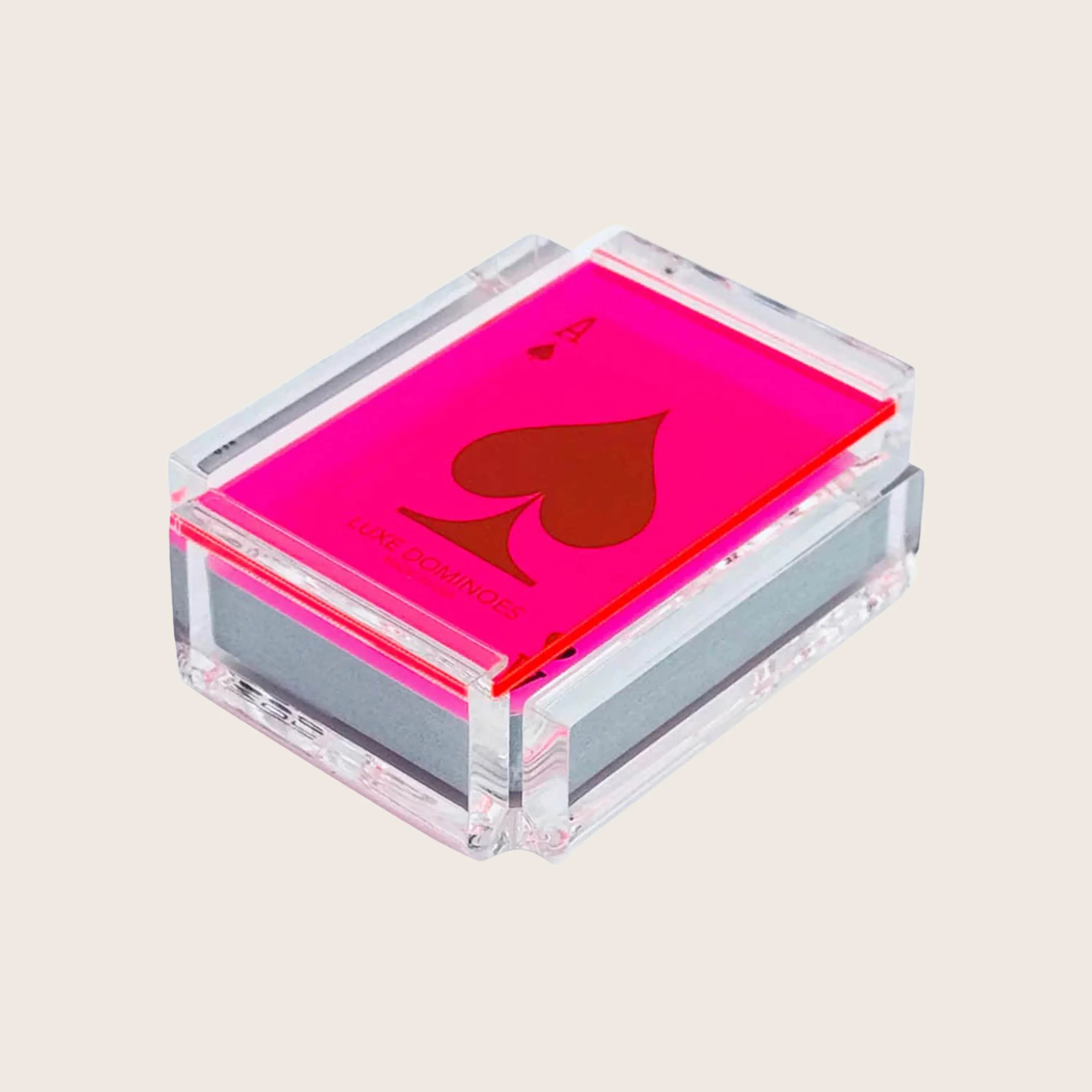 La Carta Sigle Card Deck - Image 3