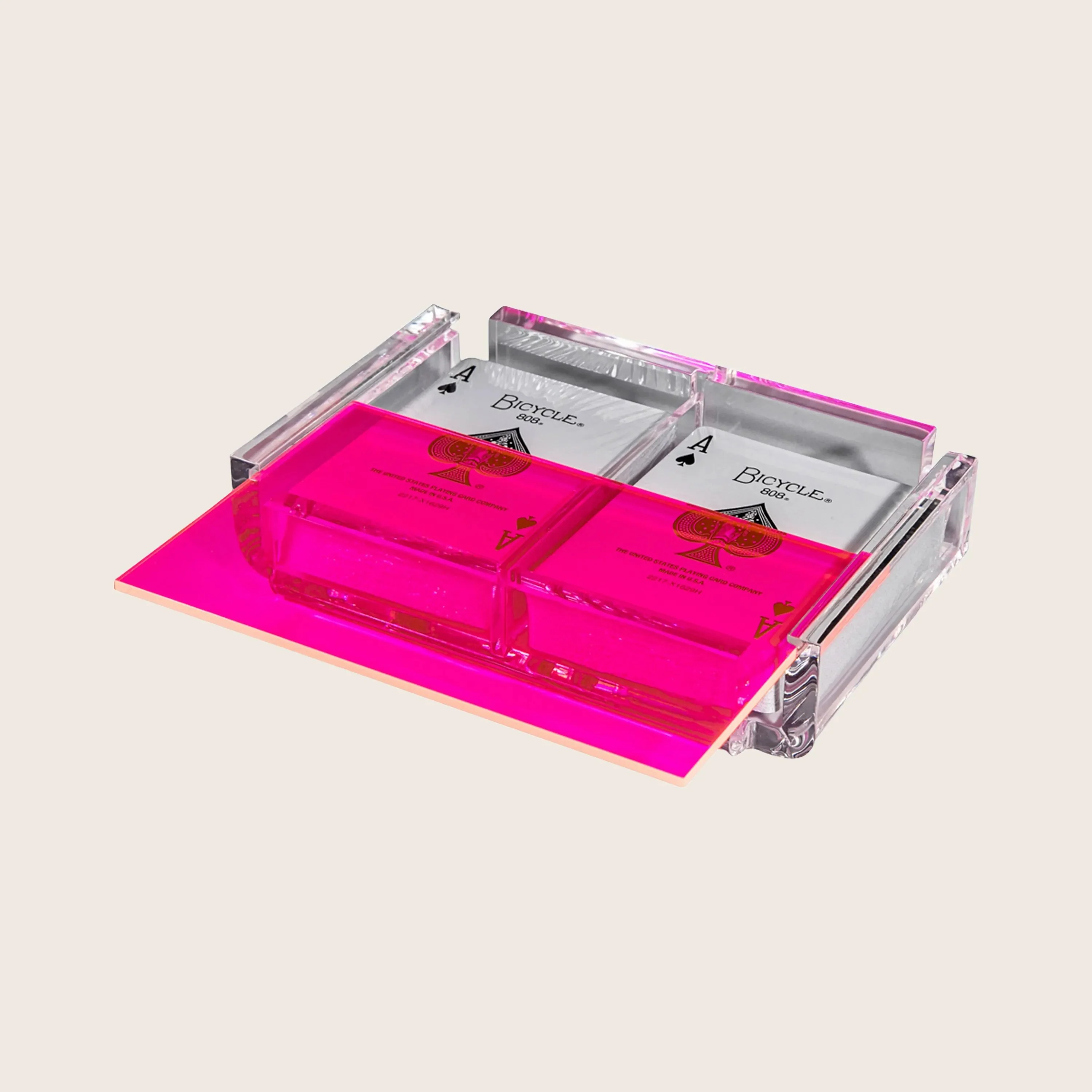 La Pinta Luxe Card Deck - Image 2