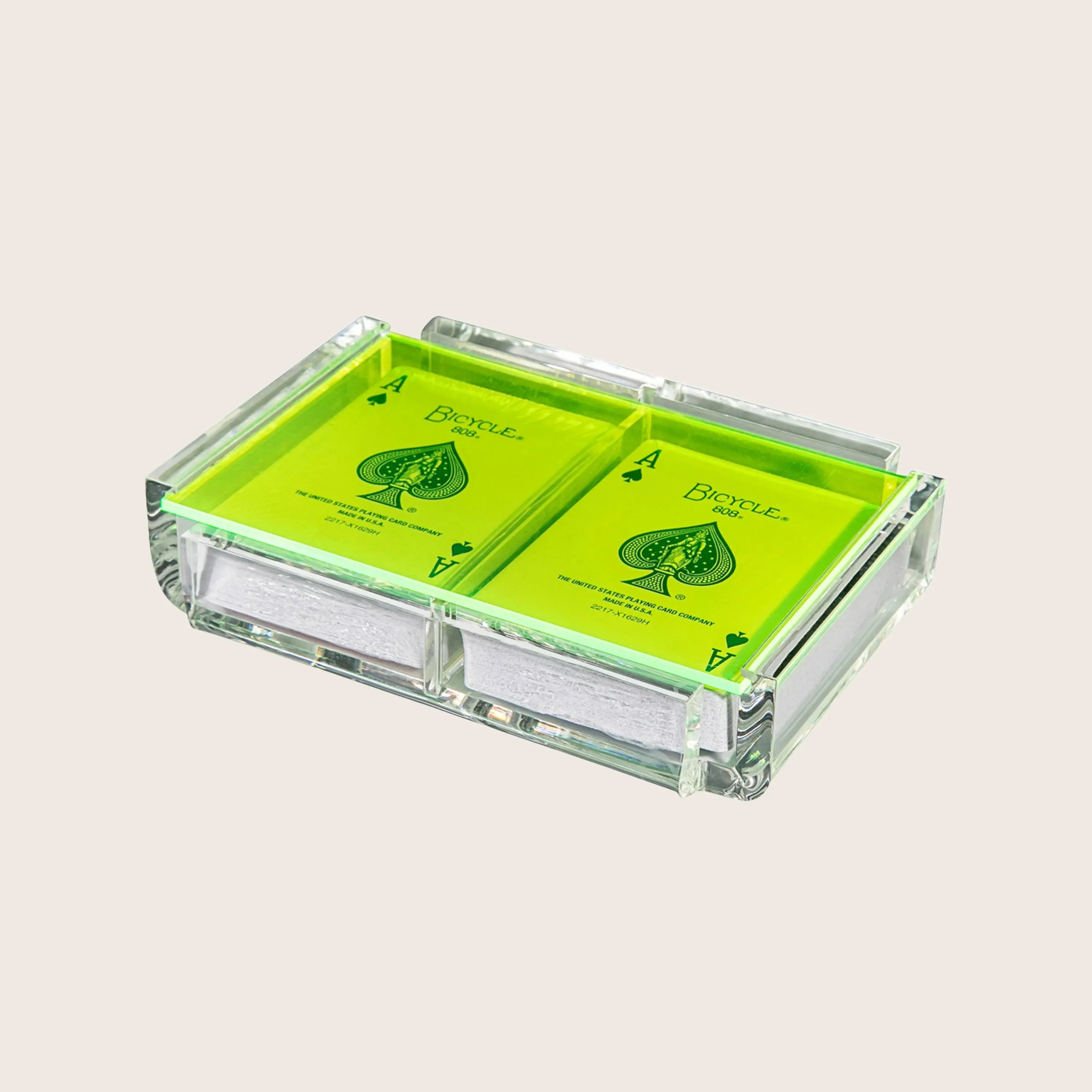 La Pinta Luxe Card Deck - Image 6
