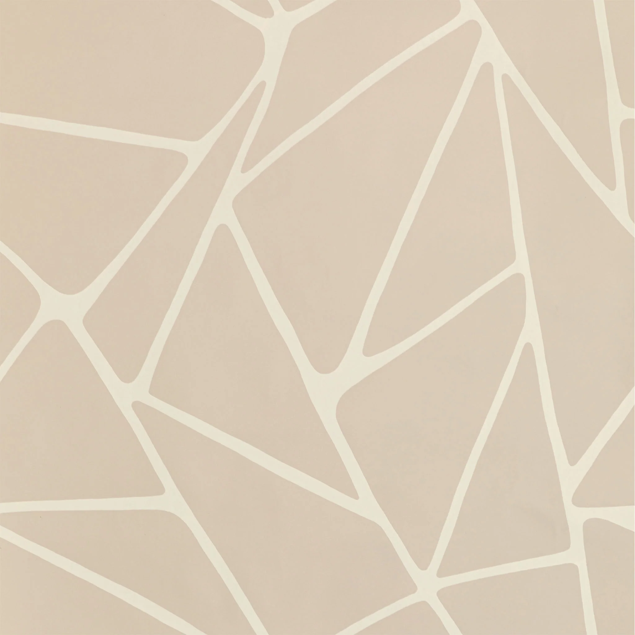 Origami Wallpaper - 10 yard roll