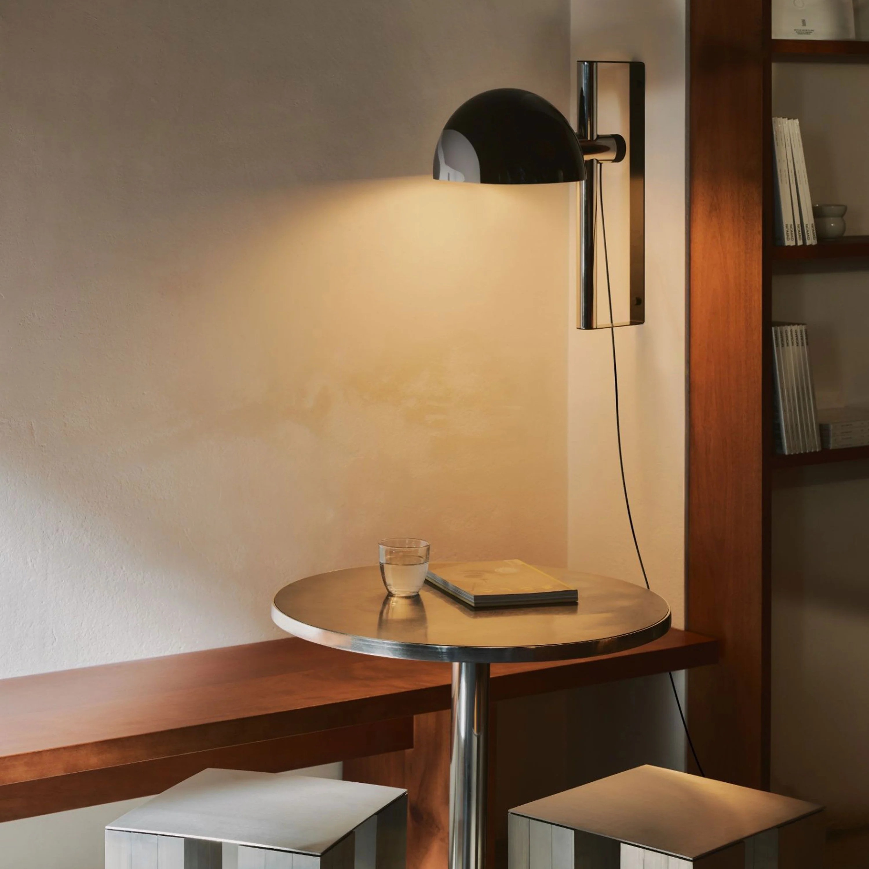 Lauro Wall Lamp - Image 9