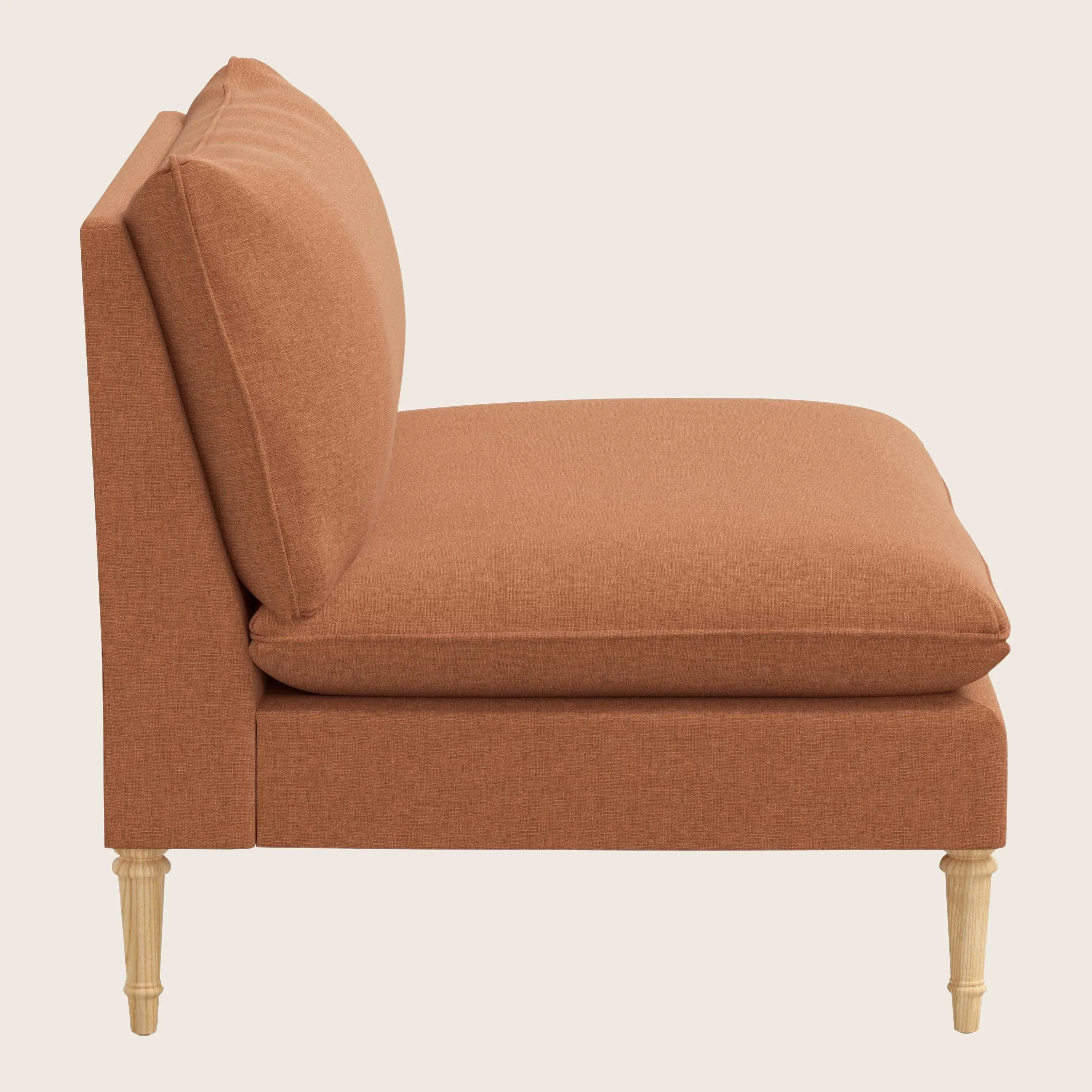 Laurel Settee - Image 3