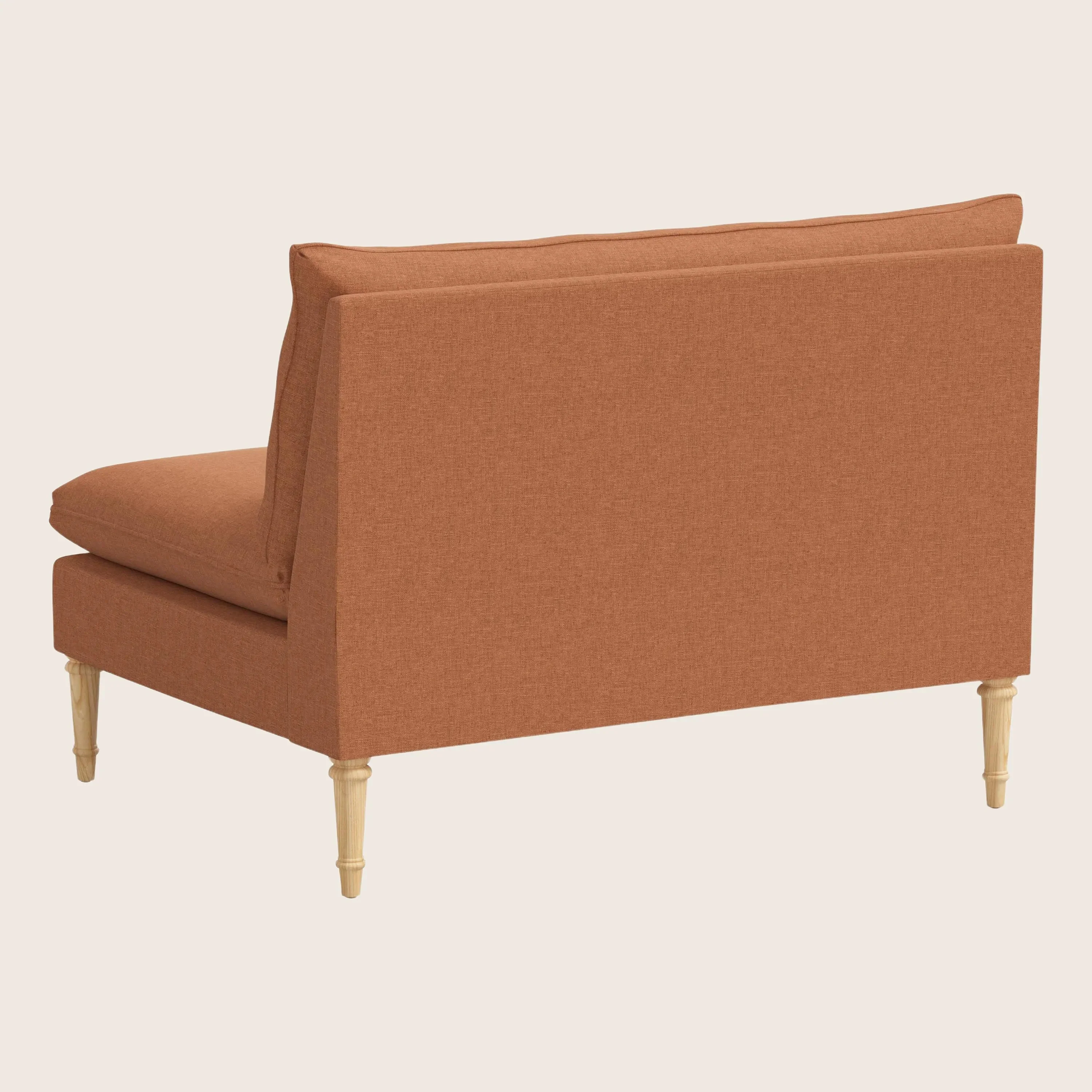 Laurel Settee - Image 4