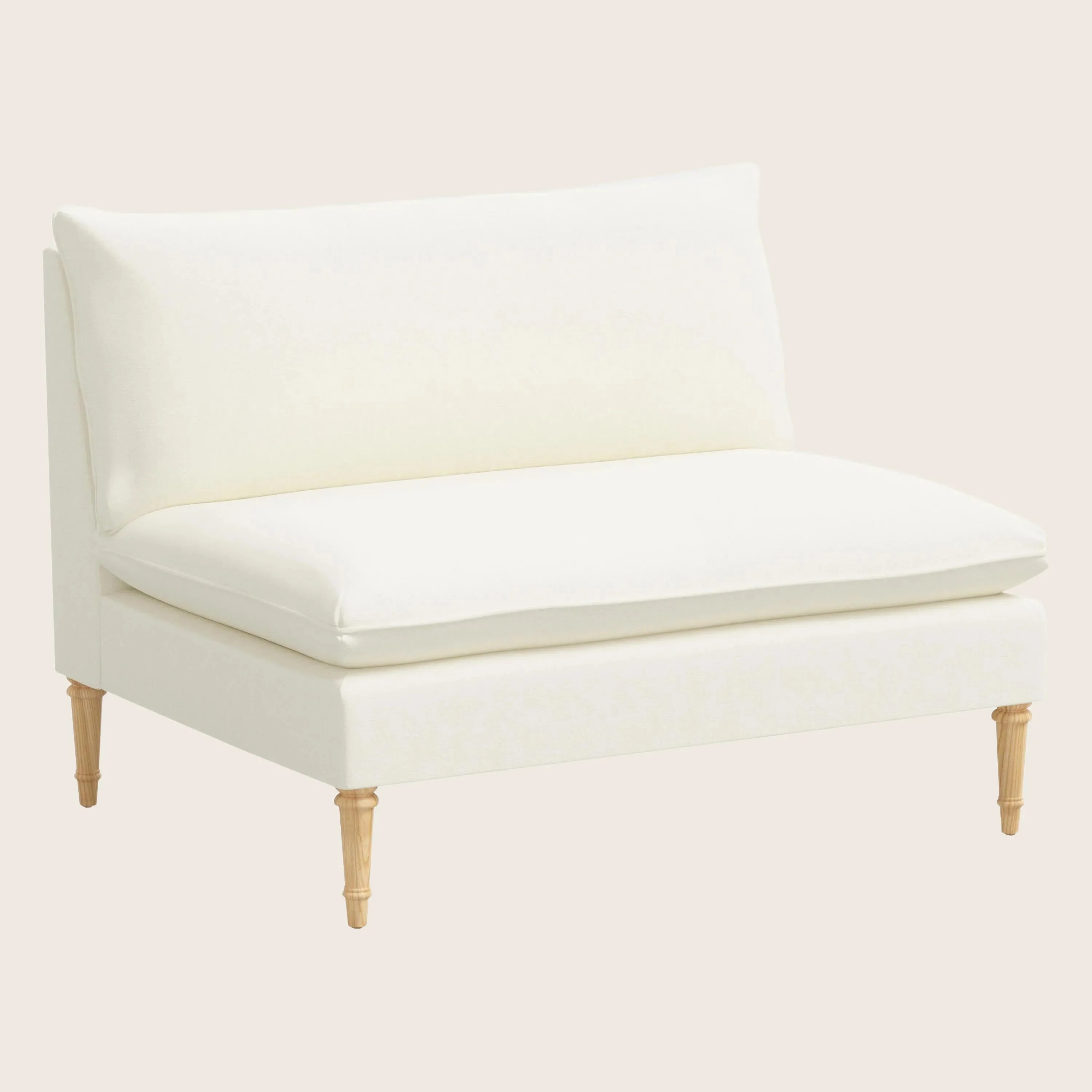 Laurel Settee - Image 5