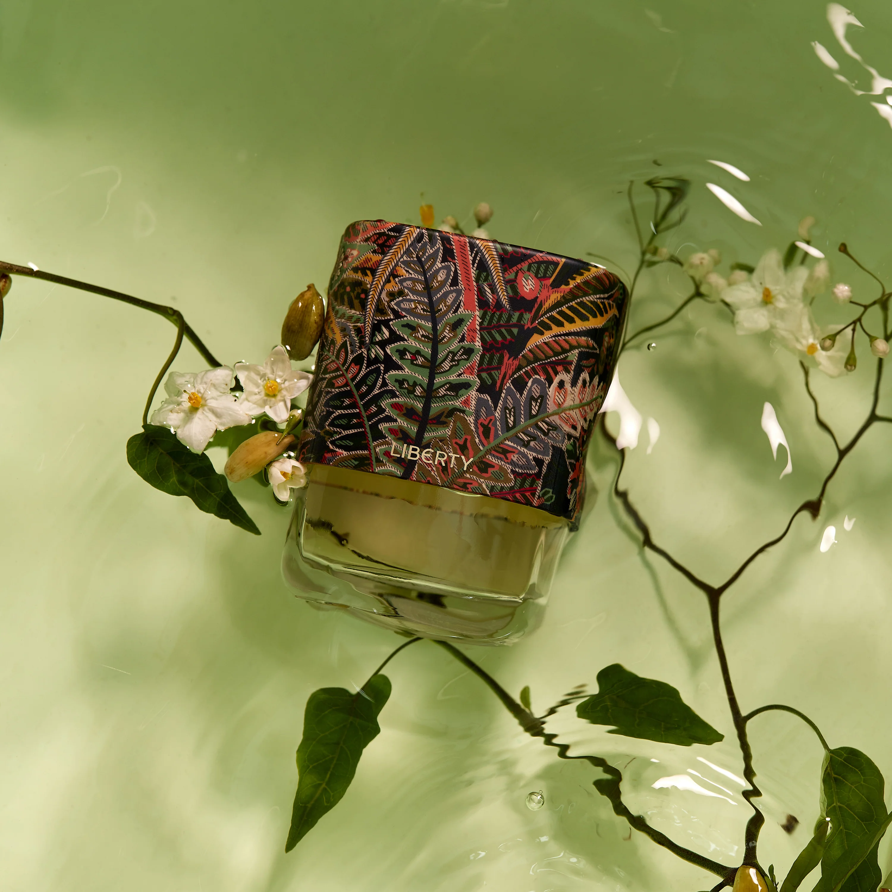 Adelphi Sun Eau de Parfum - Image 2
