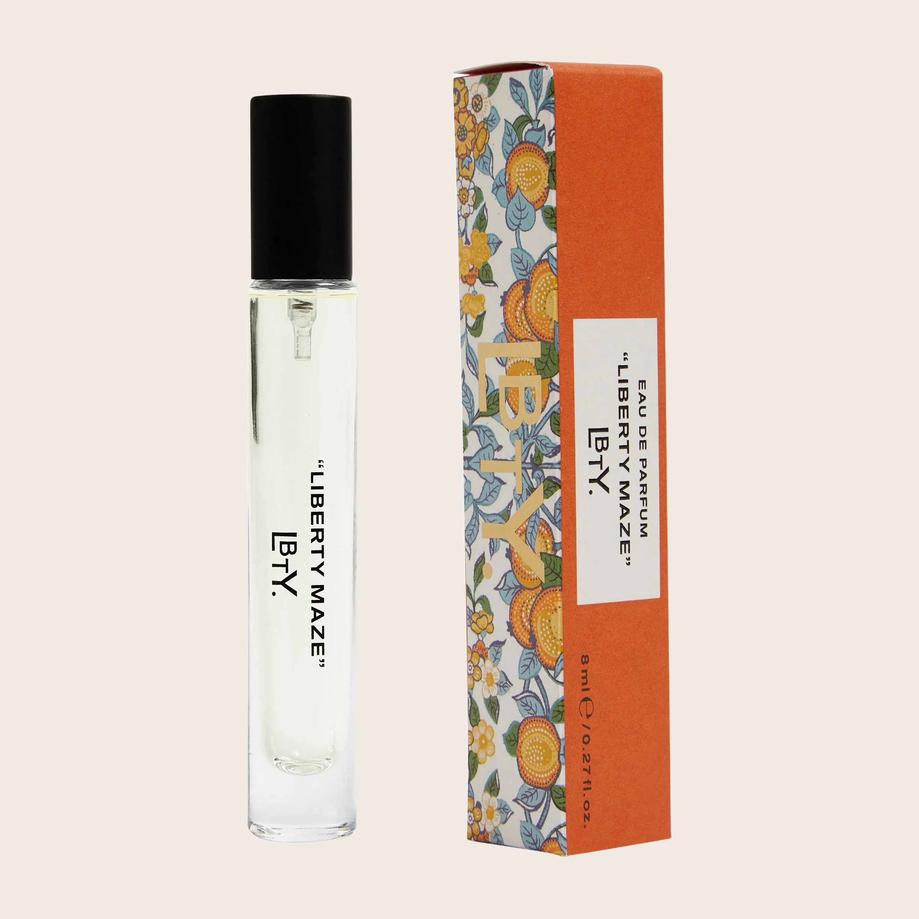 Liberty Maze Eau de Parfum - Image 10