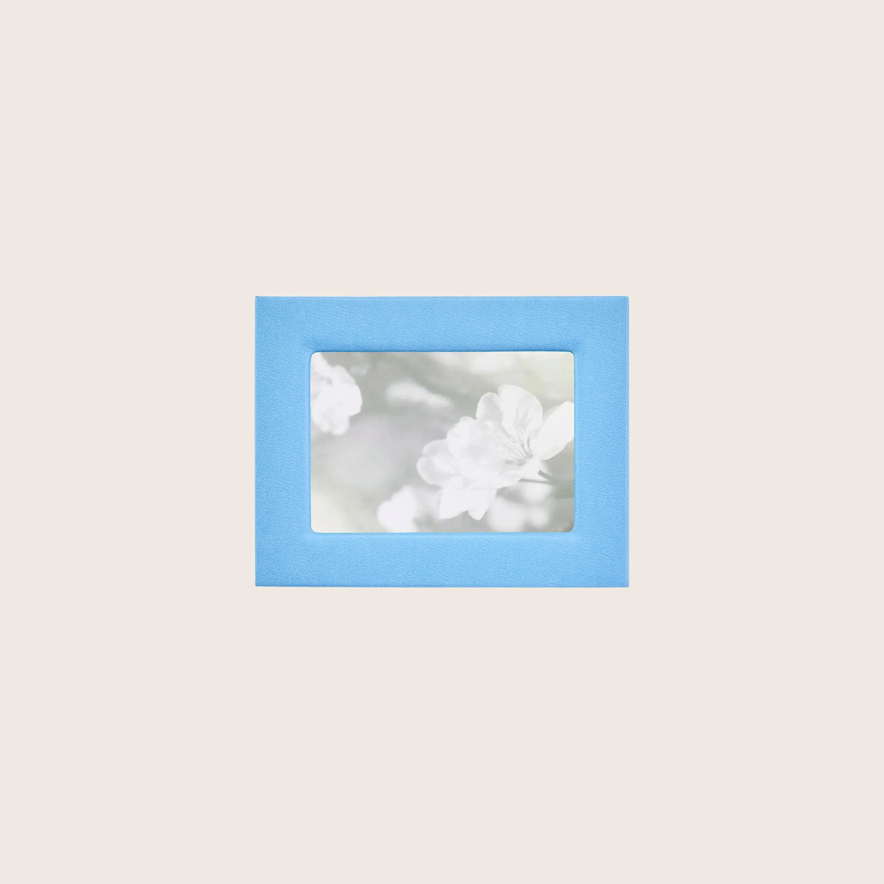 5" x 7" Photo Frame, Pebble Grain Leather - Image 18