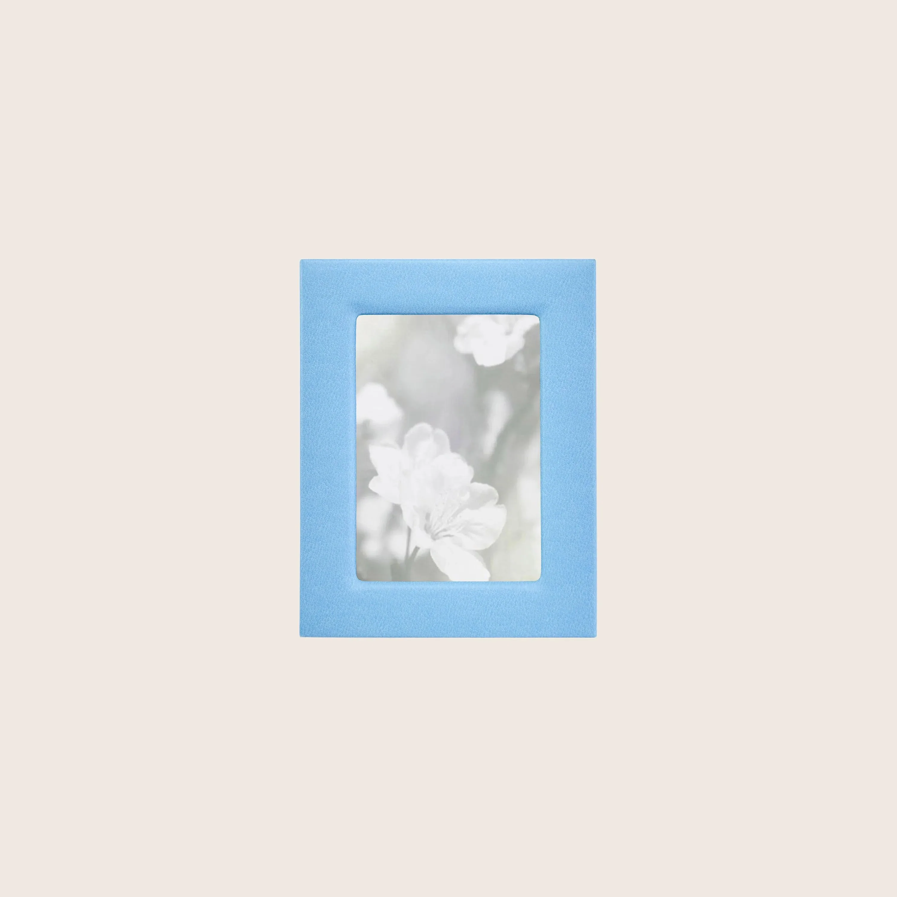 5" x 7" Photo Frame, Pebble Grain Leather - Image 19