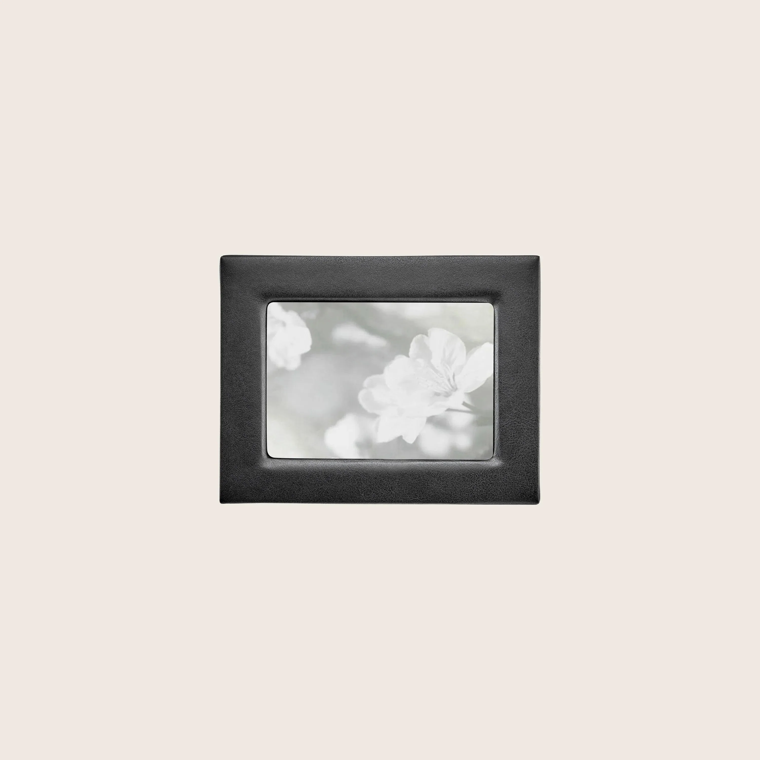5" x 7" Photo Frame, Pebble Grain Leather - Image 23