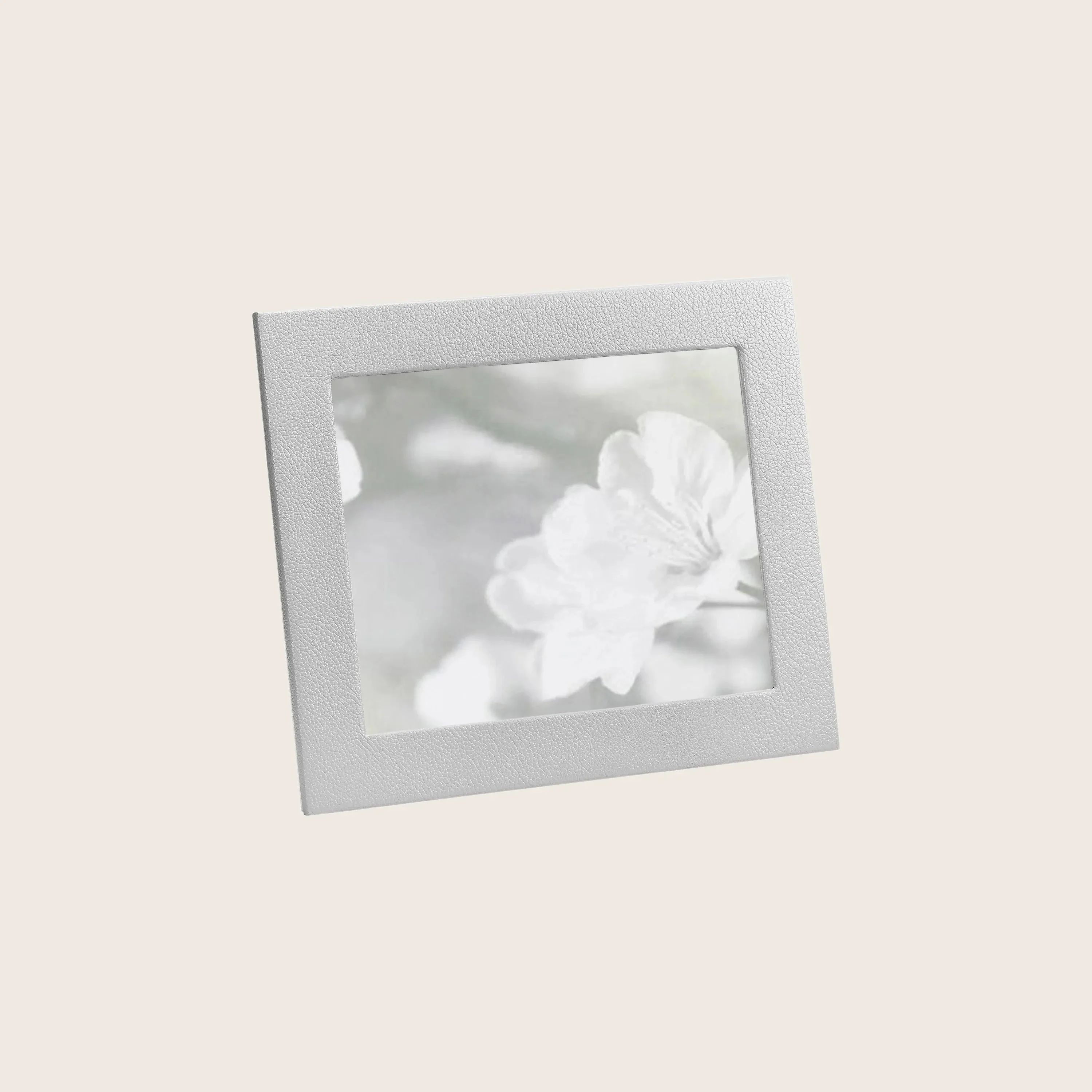 8" x 10" Photo Frame, Pebble Grain Leather - Image 28