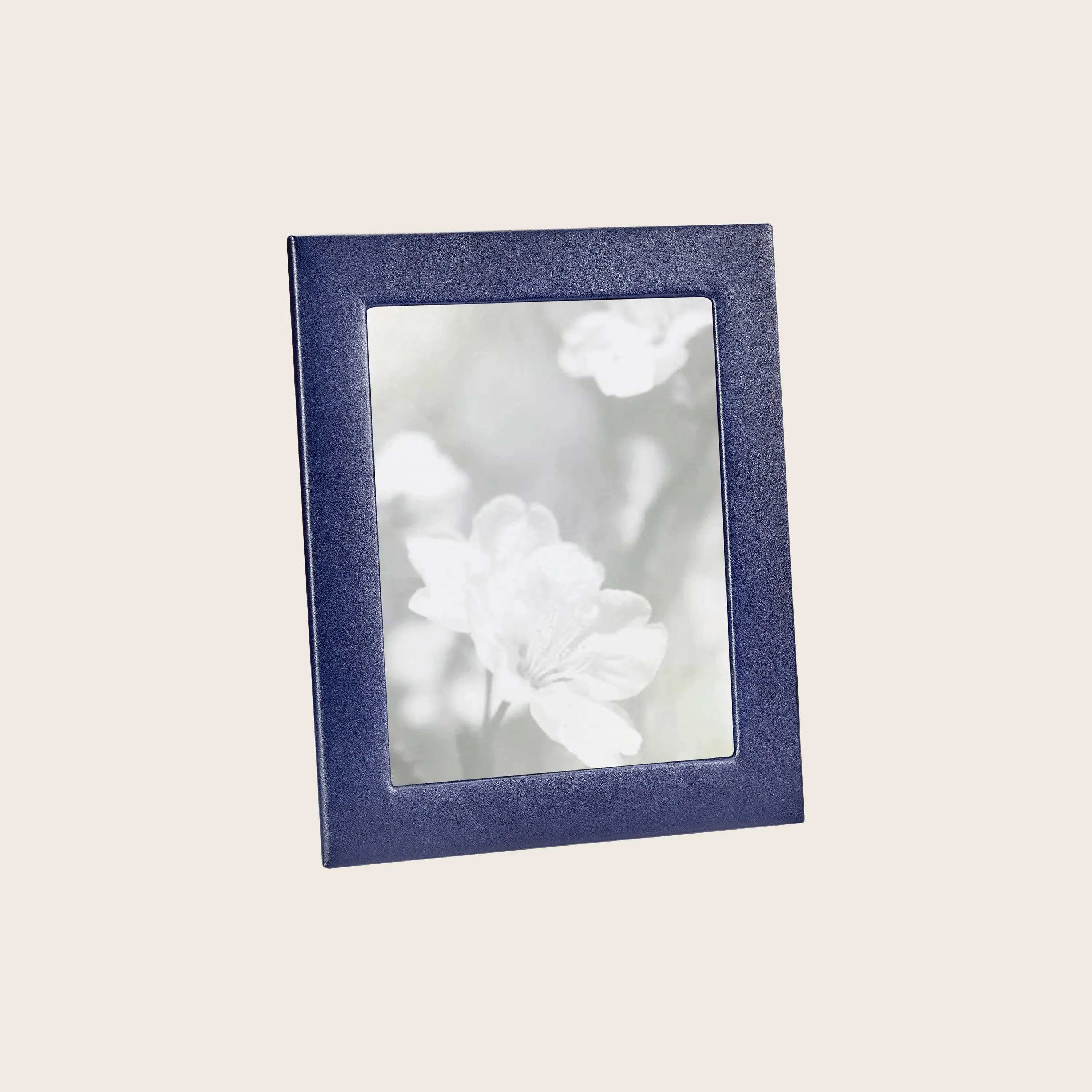 8" x 10" Photo Frame, Pebble Grain Leather - Image 35